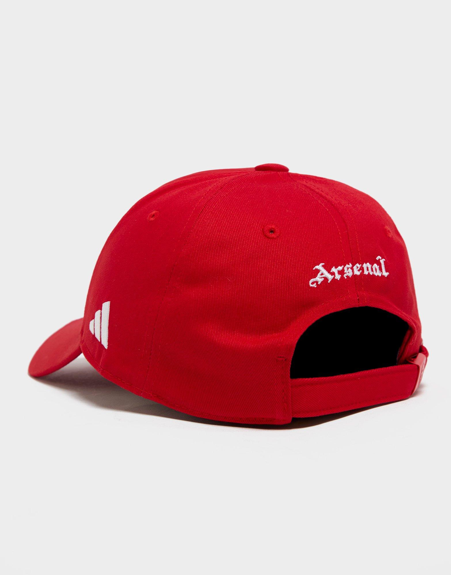 adidas Arsenal FC Baseball Cap