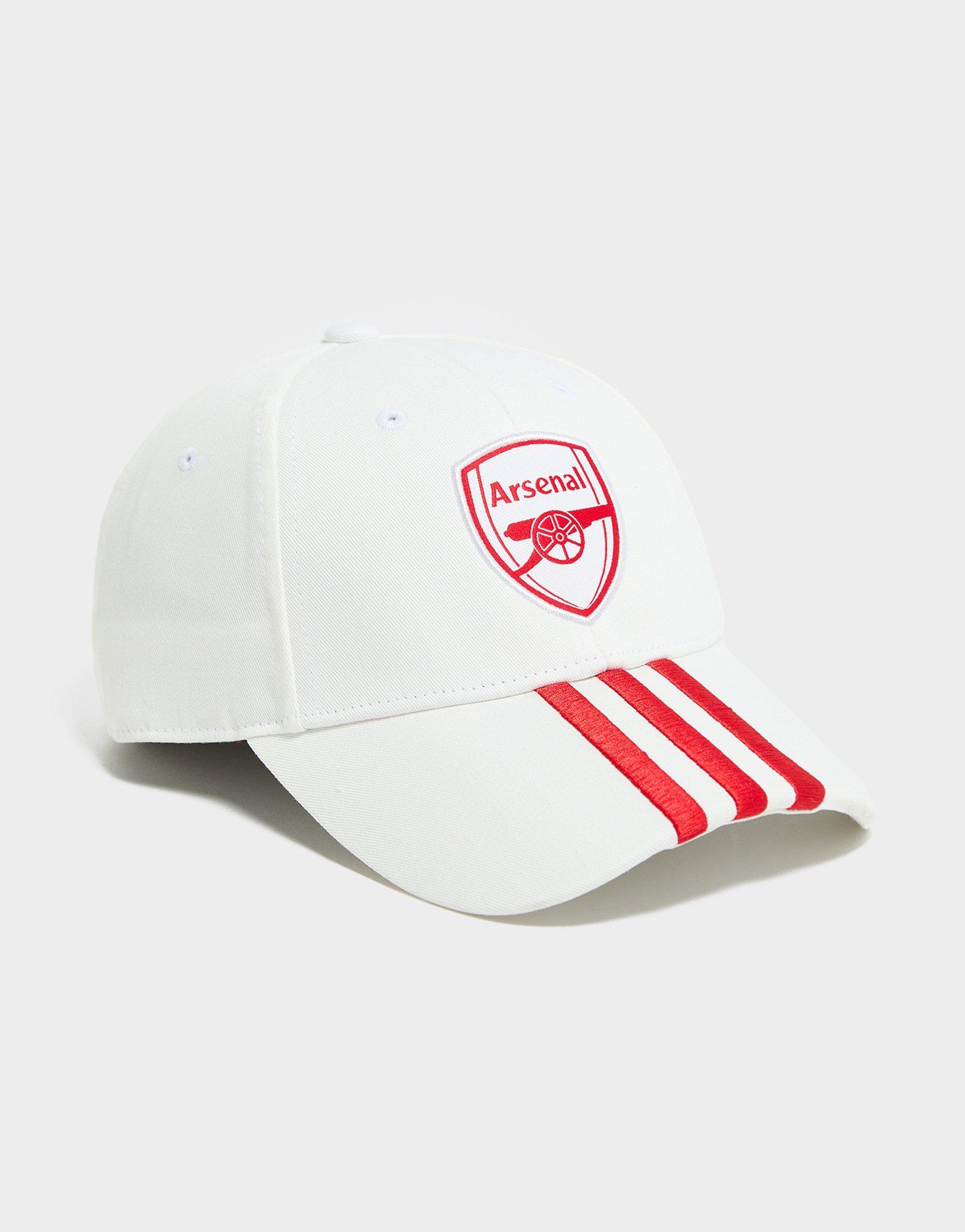 adidas Arsenal FC Baseball Cap