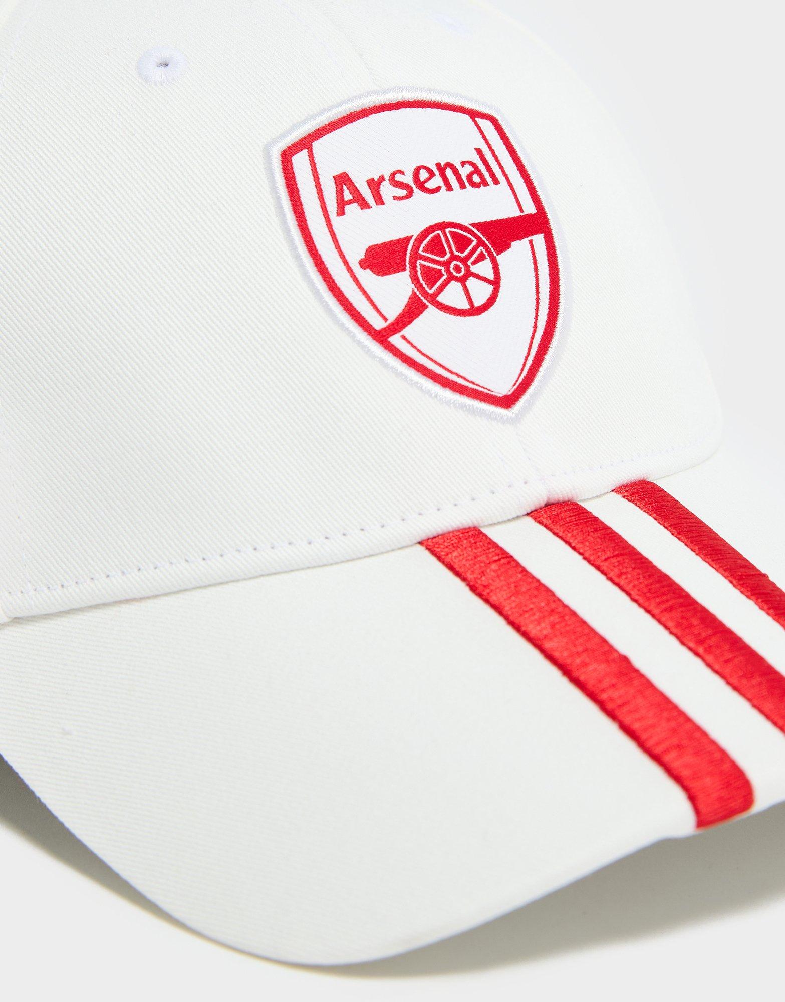 adidas Arsenal FC Baseball Cap