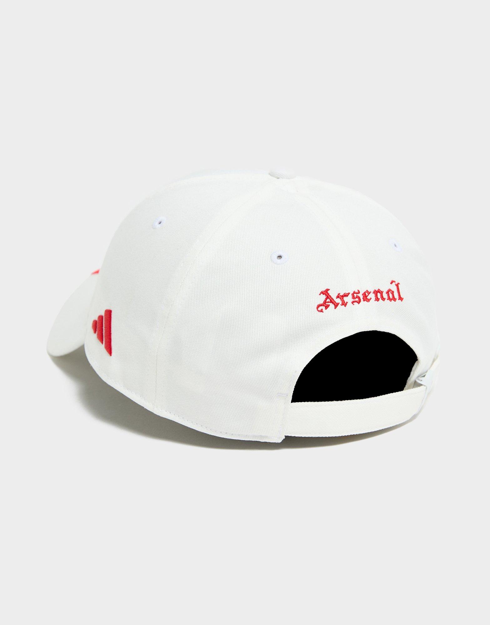 adidas Arsenal FC Baseball Cap