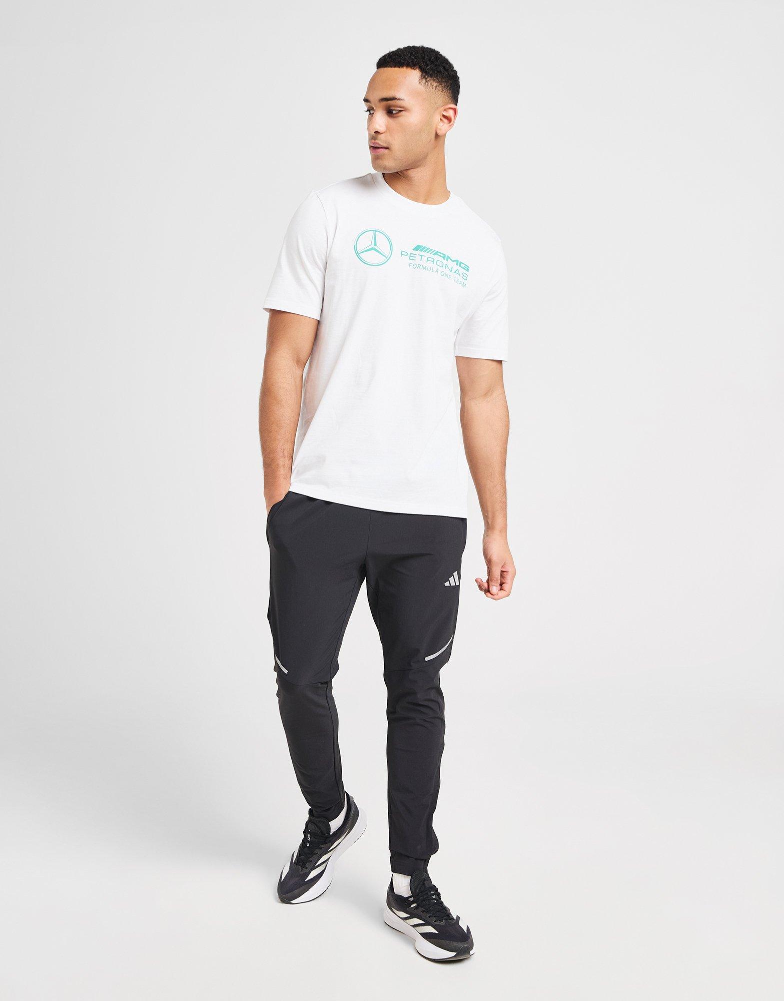 adidas Mercedes AMG Petronas F1 DNA Graphic T-Shirt