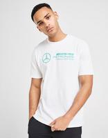 adidas Maglia Mercedes AMG Petronas F1 DNA Graphic