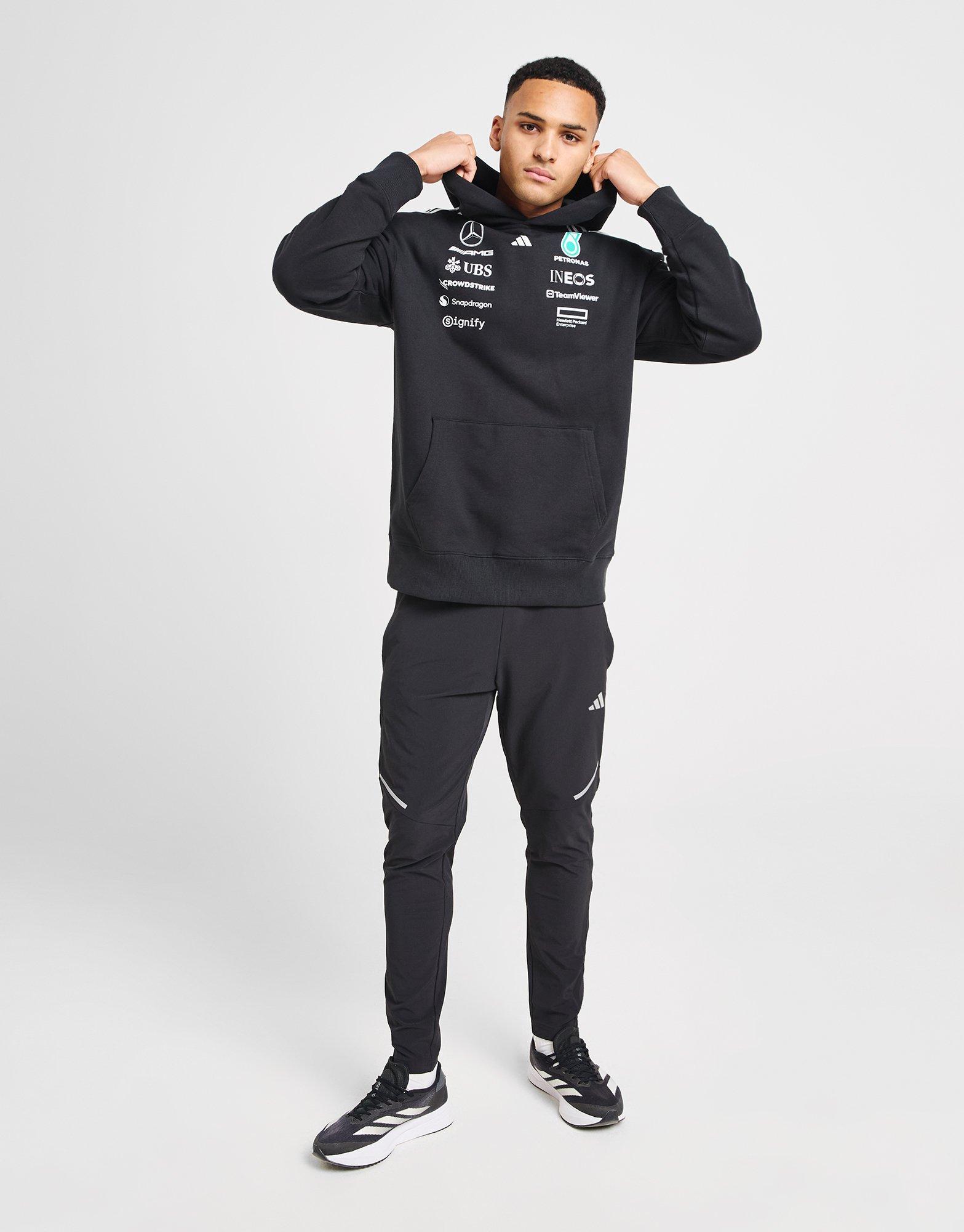 adidas Sudadera con capucha Mercedes - AMG Petronas Formula One Team