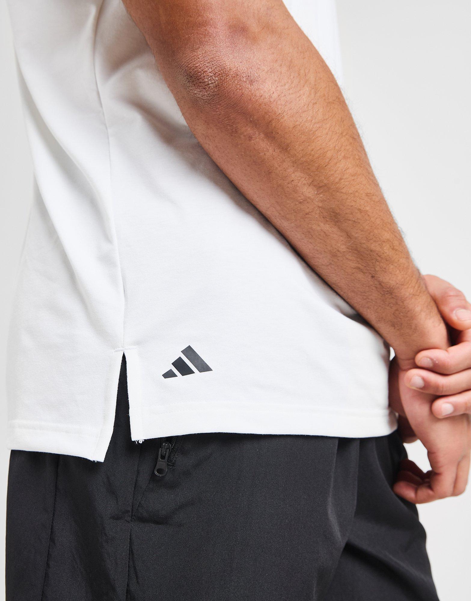 adidas Mercedes AMG Petronas F1 Team Polo Shirt