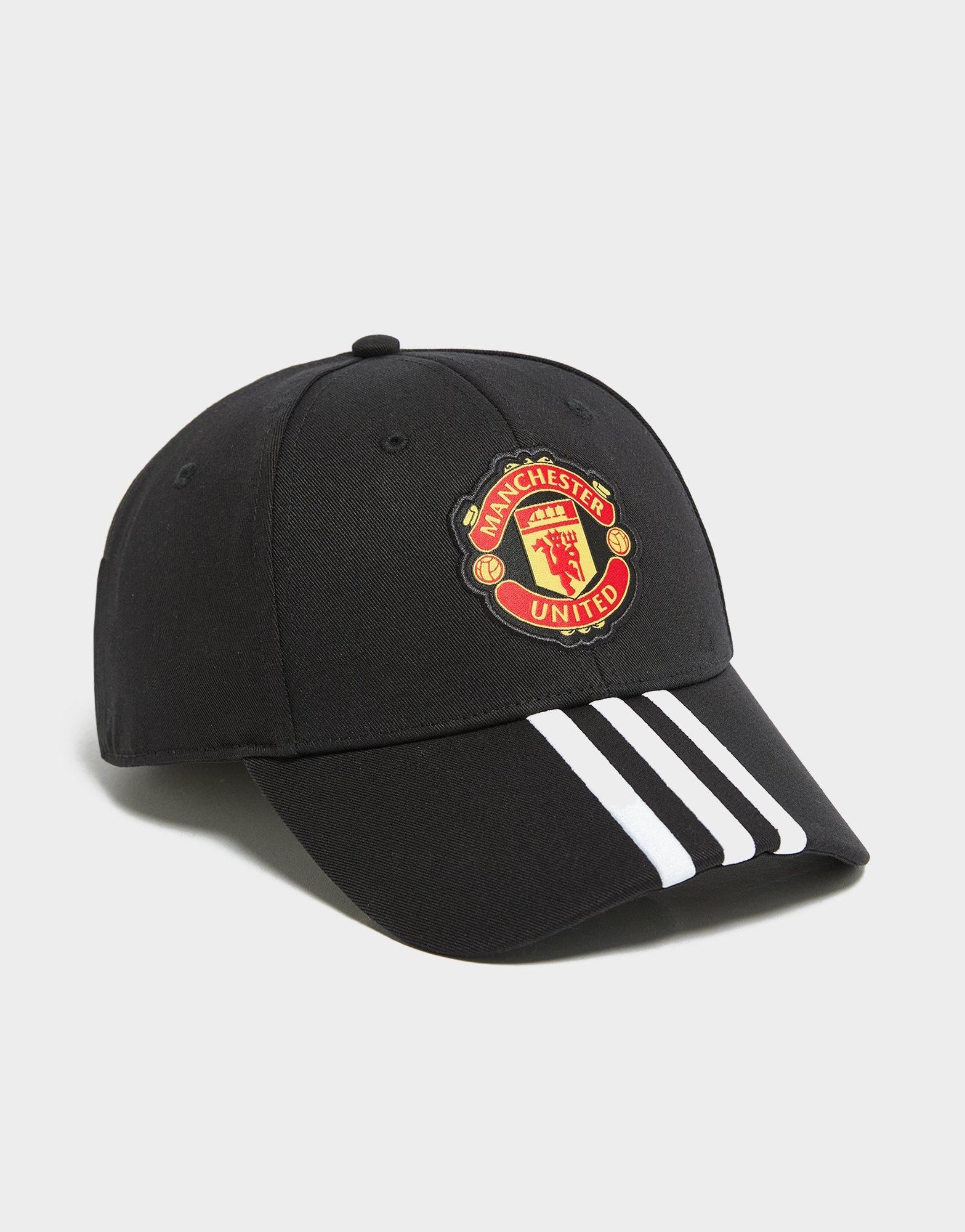 adidas Manchester United FC Baseball Cap