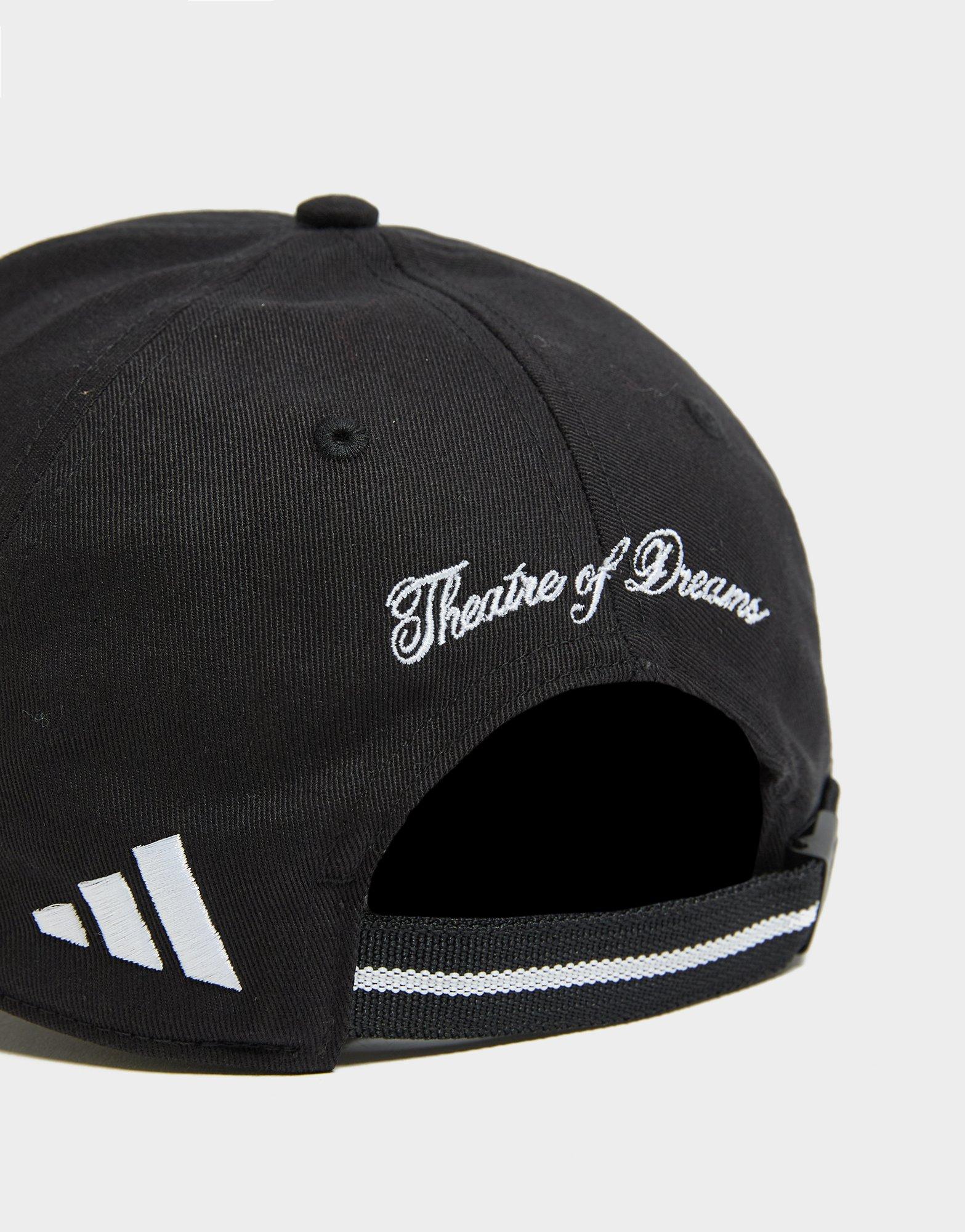 adidas Manchester United FC Baseball Cap