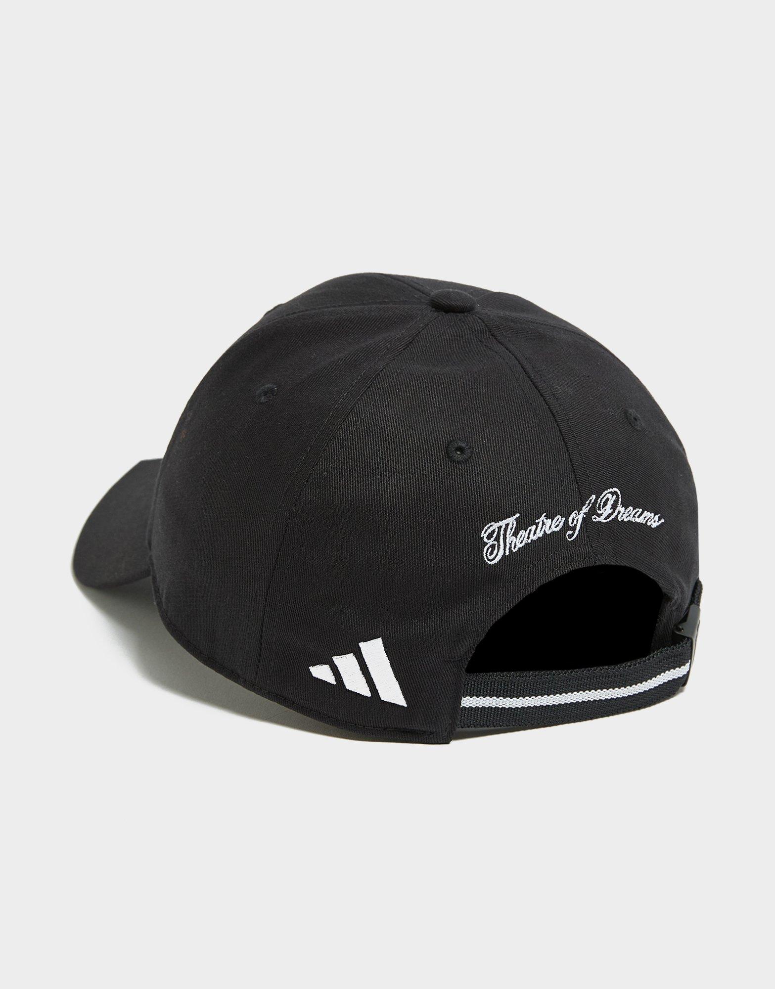 adidas Manchester United FC Baseball Cap