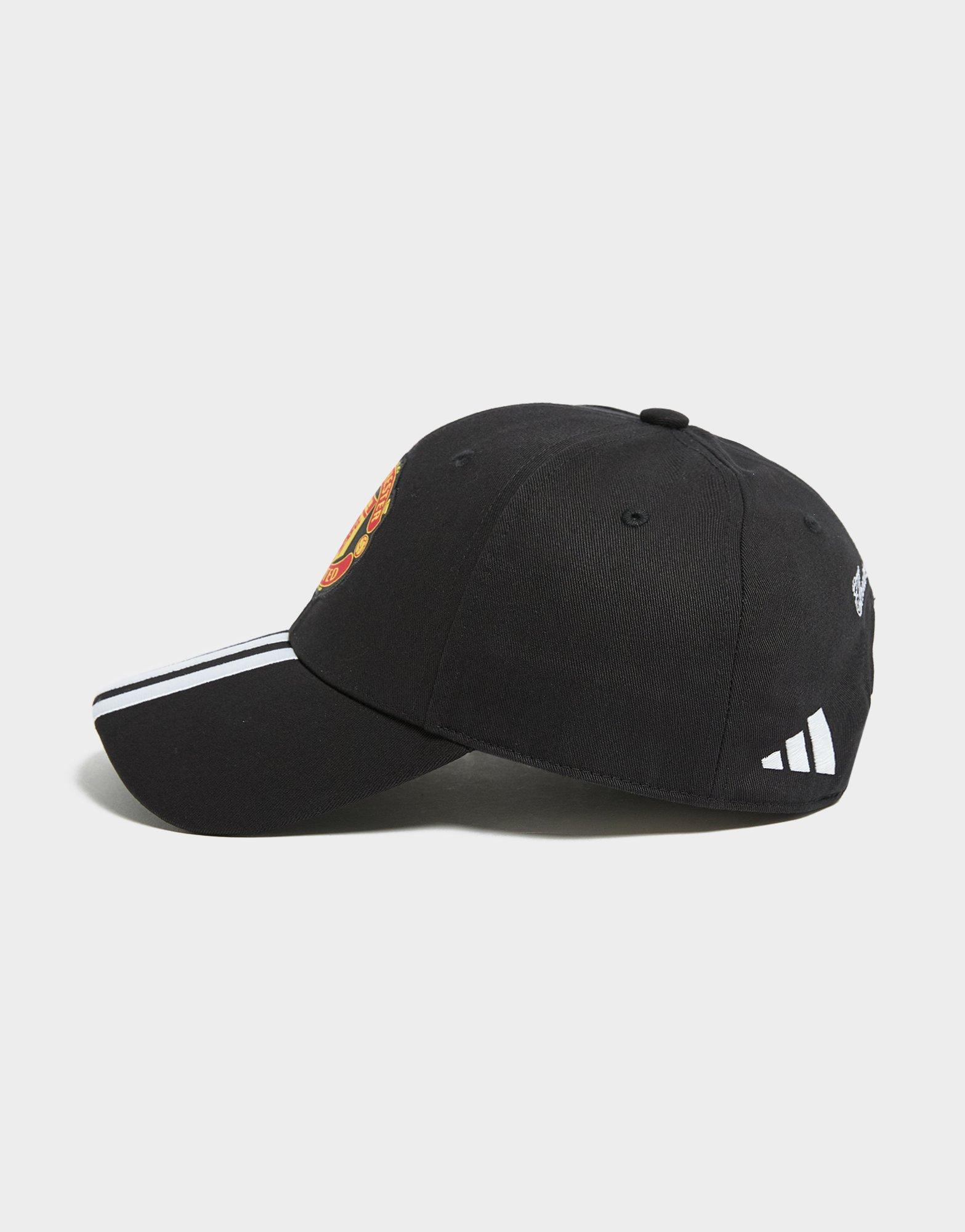 adidas Manchester United FC Baseball Cap