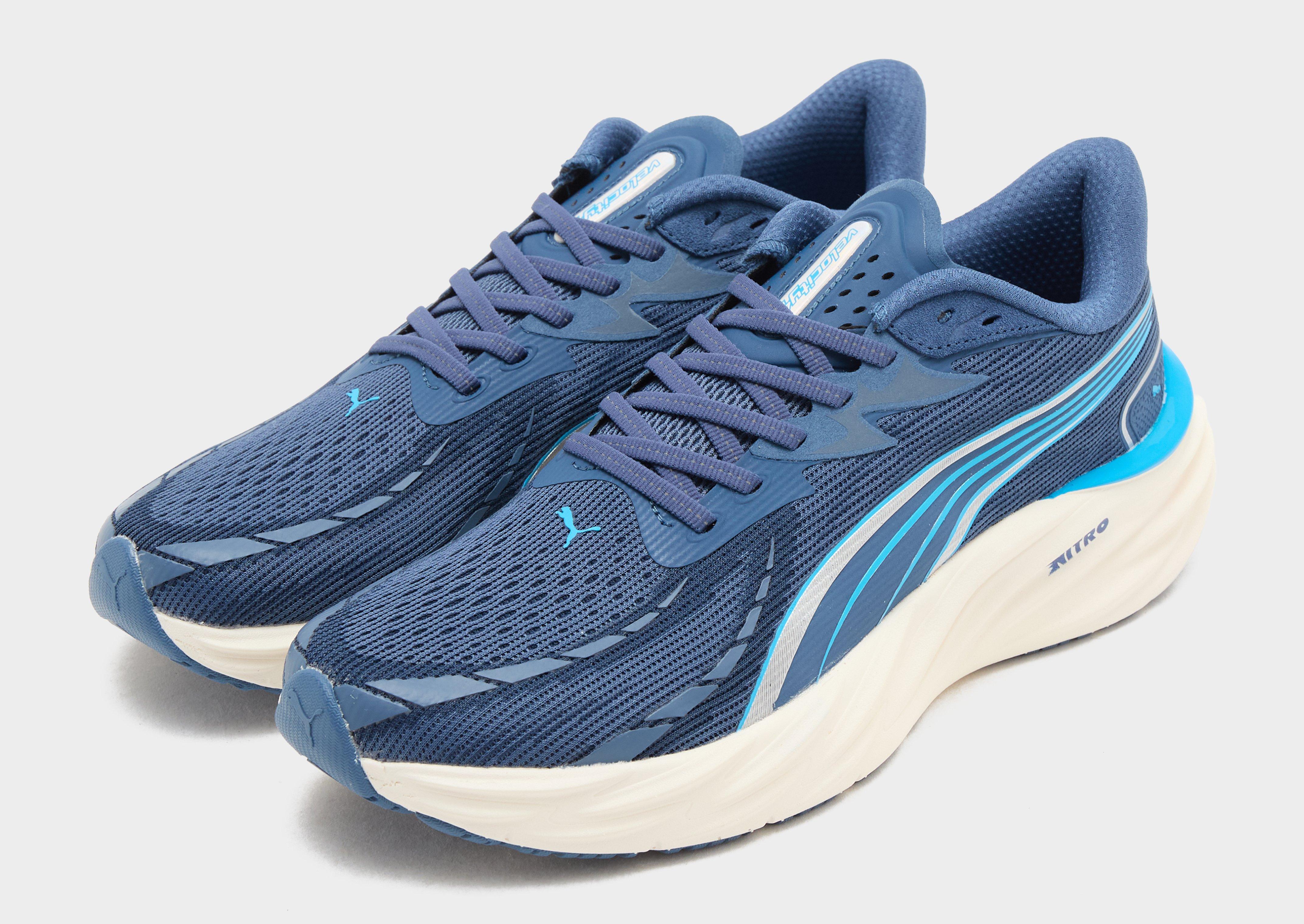 PUMA VELOCITY NITRO 4