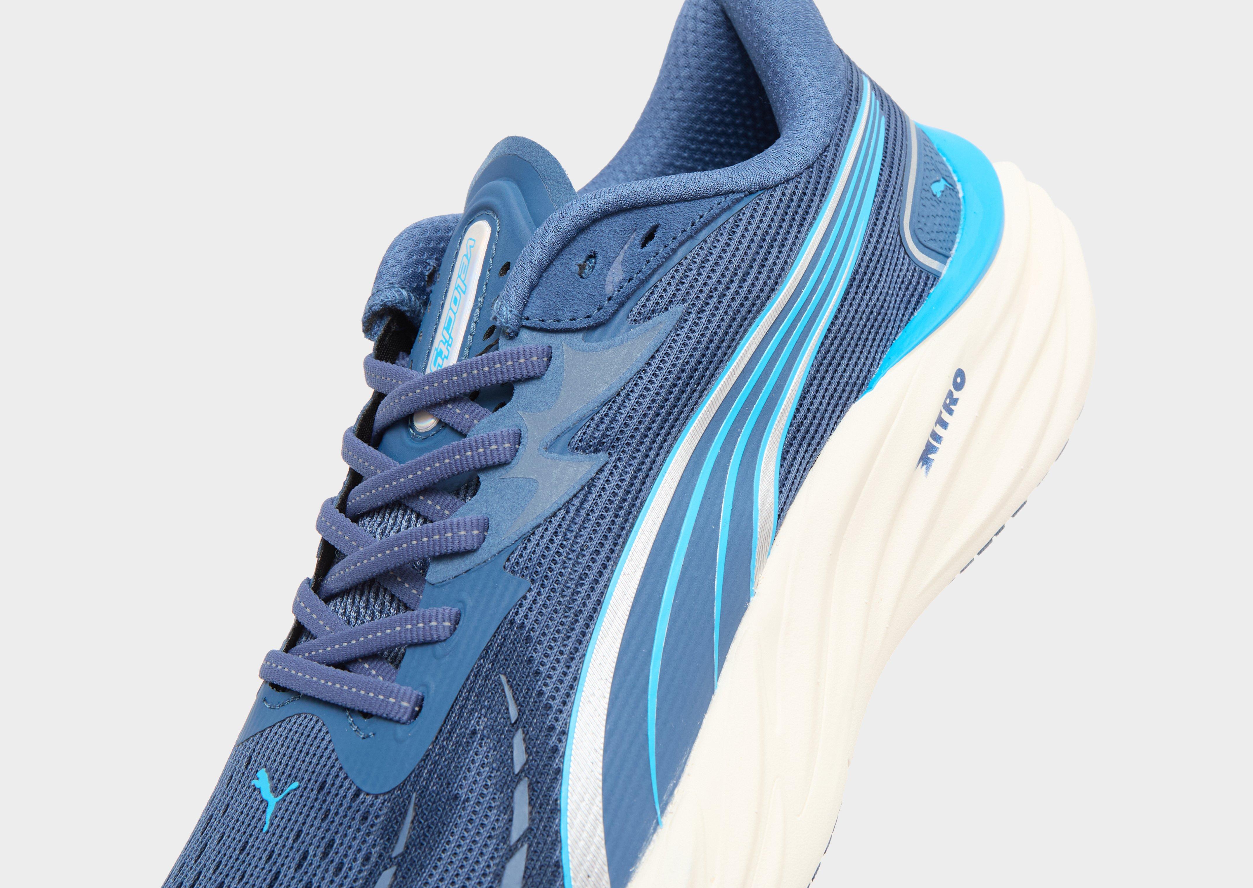 PUMA VELOCITY NITRO 4