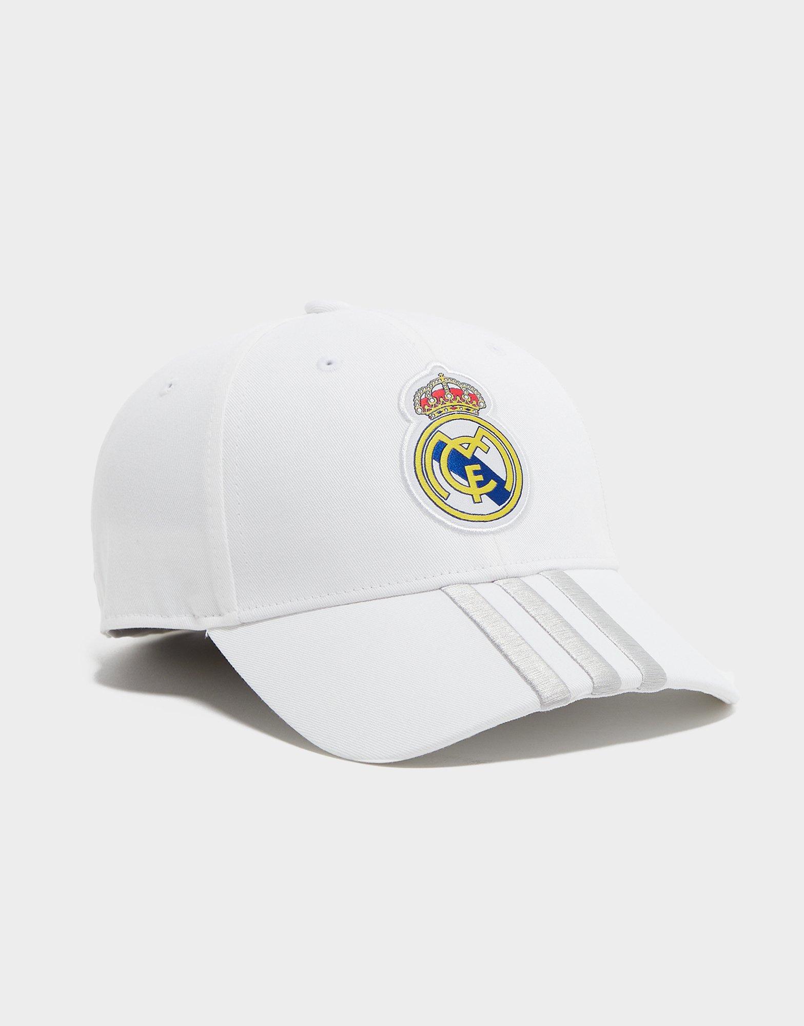 adidas Casquette Real Madrid Domicile Baseball