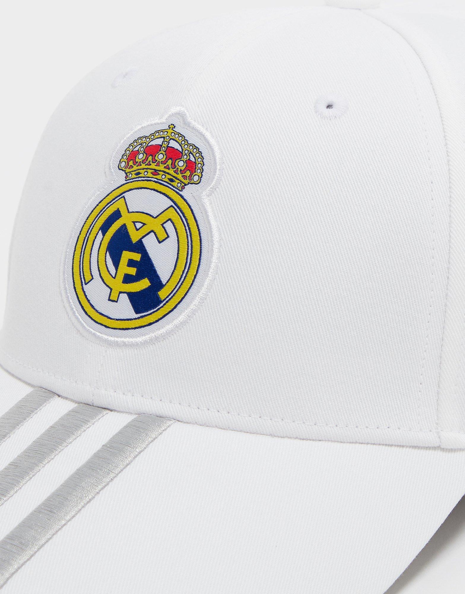 adidas Casquette Real Madrid Domicile Baseball
