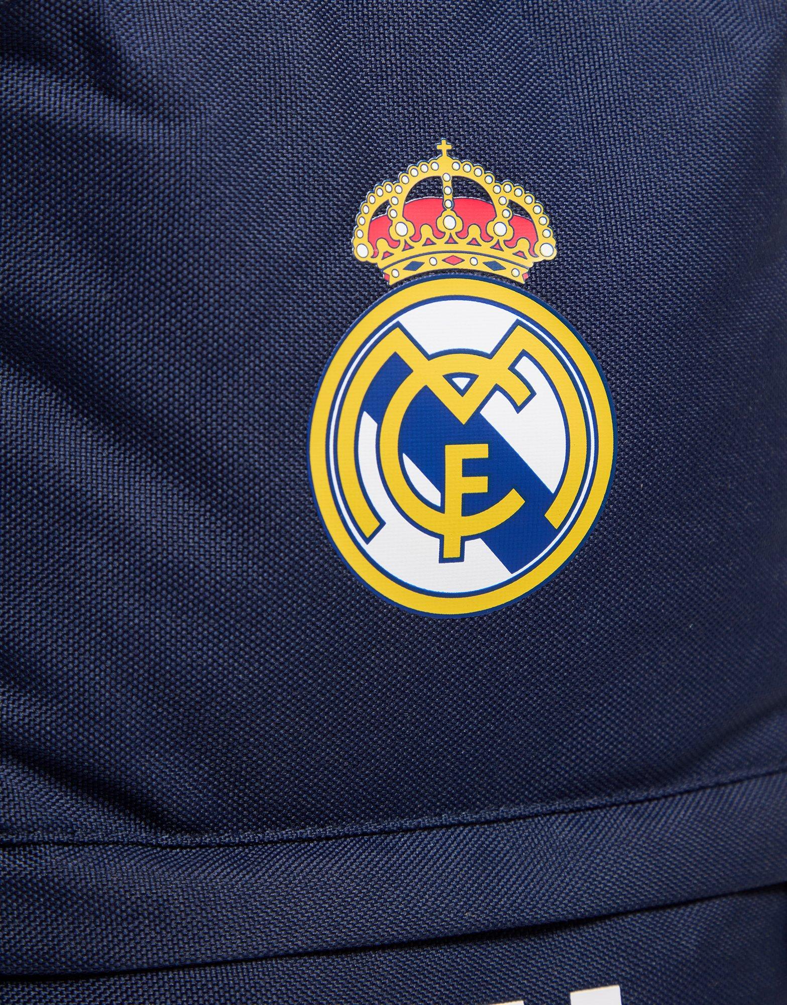 adidas Sac à dos Real Madrid Enfant