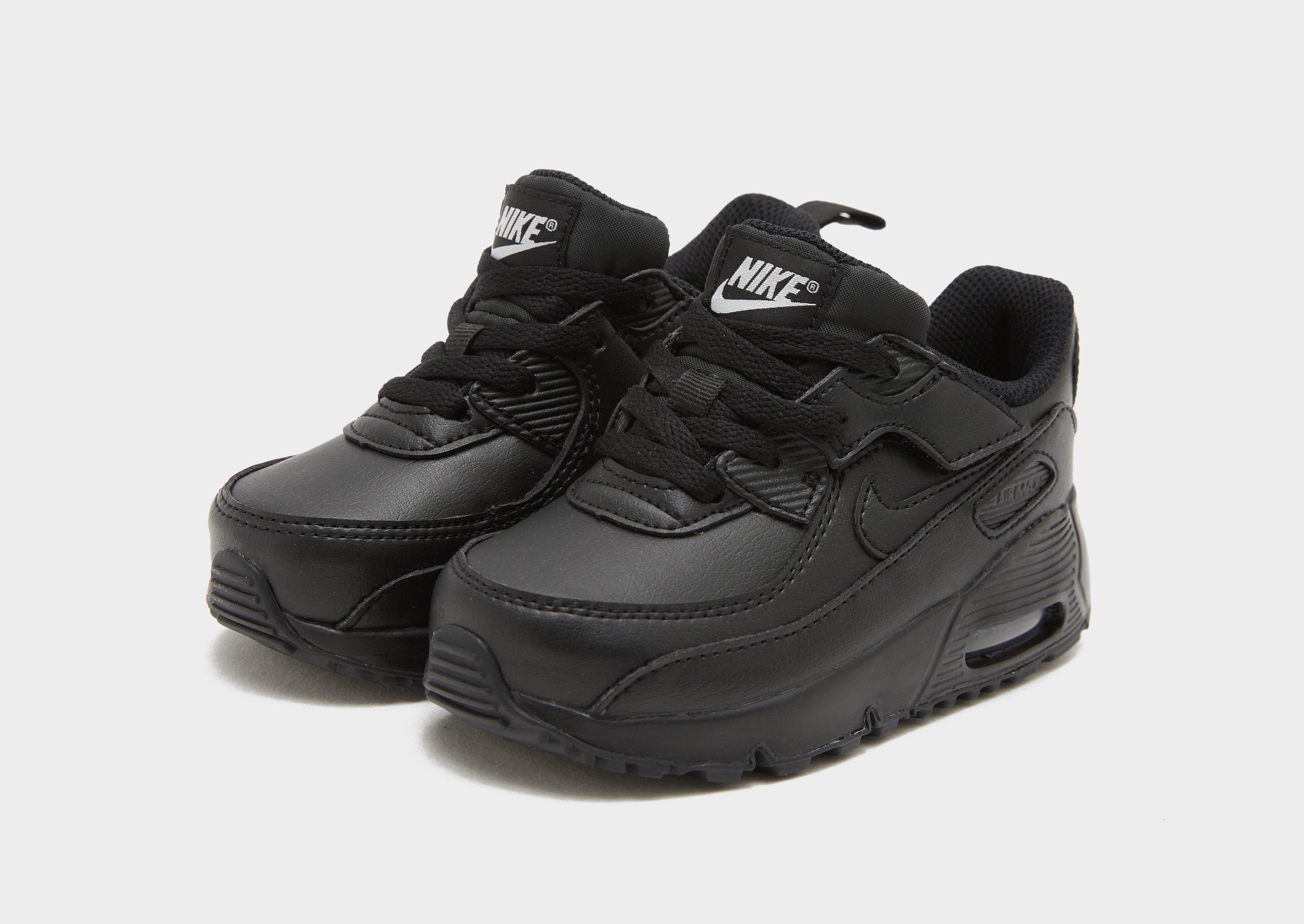 Nike Air Max 90 Leather Babys