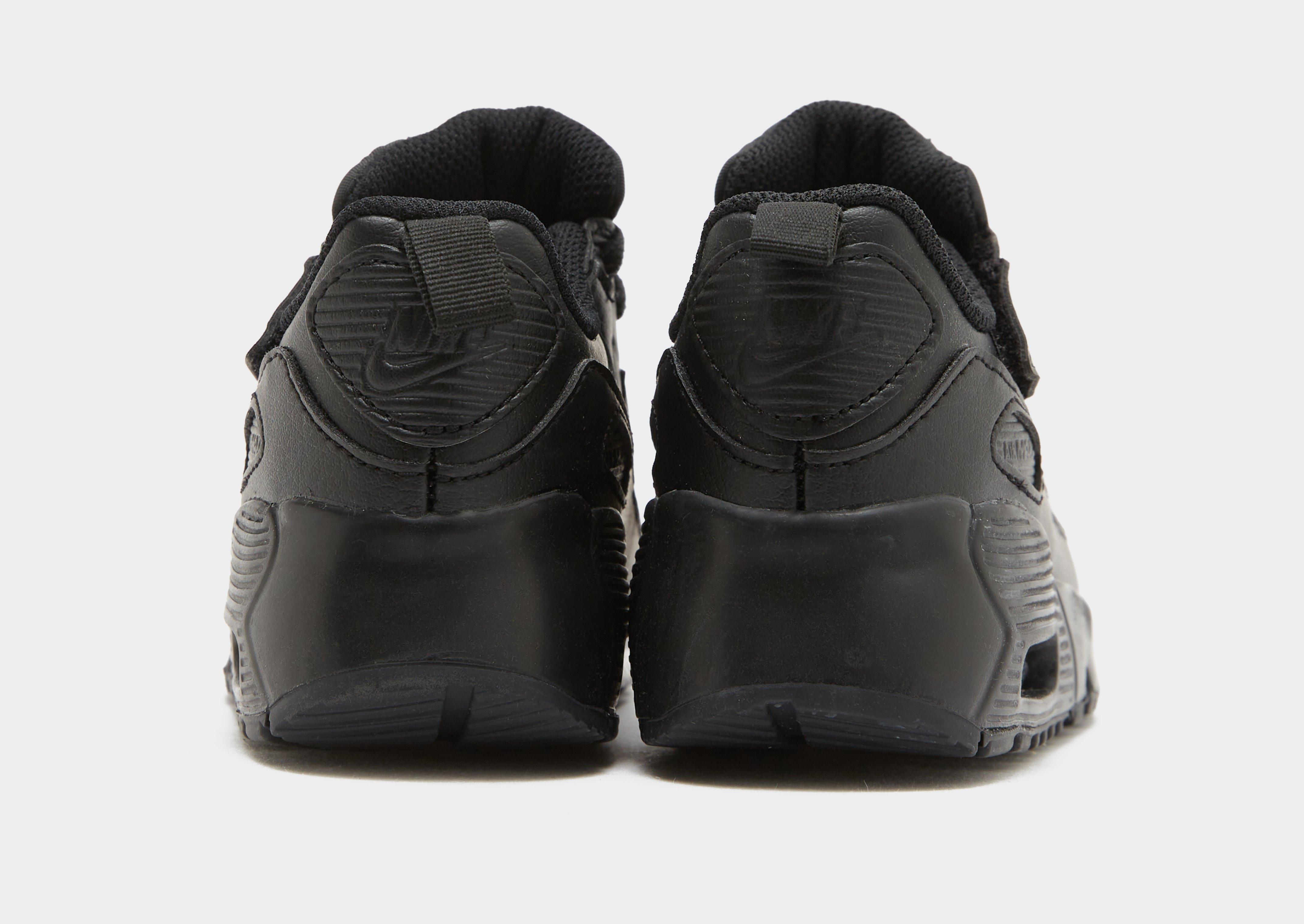 Nike Air Max 90 Leather Babys