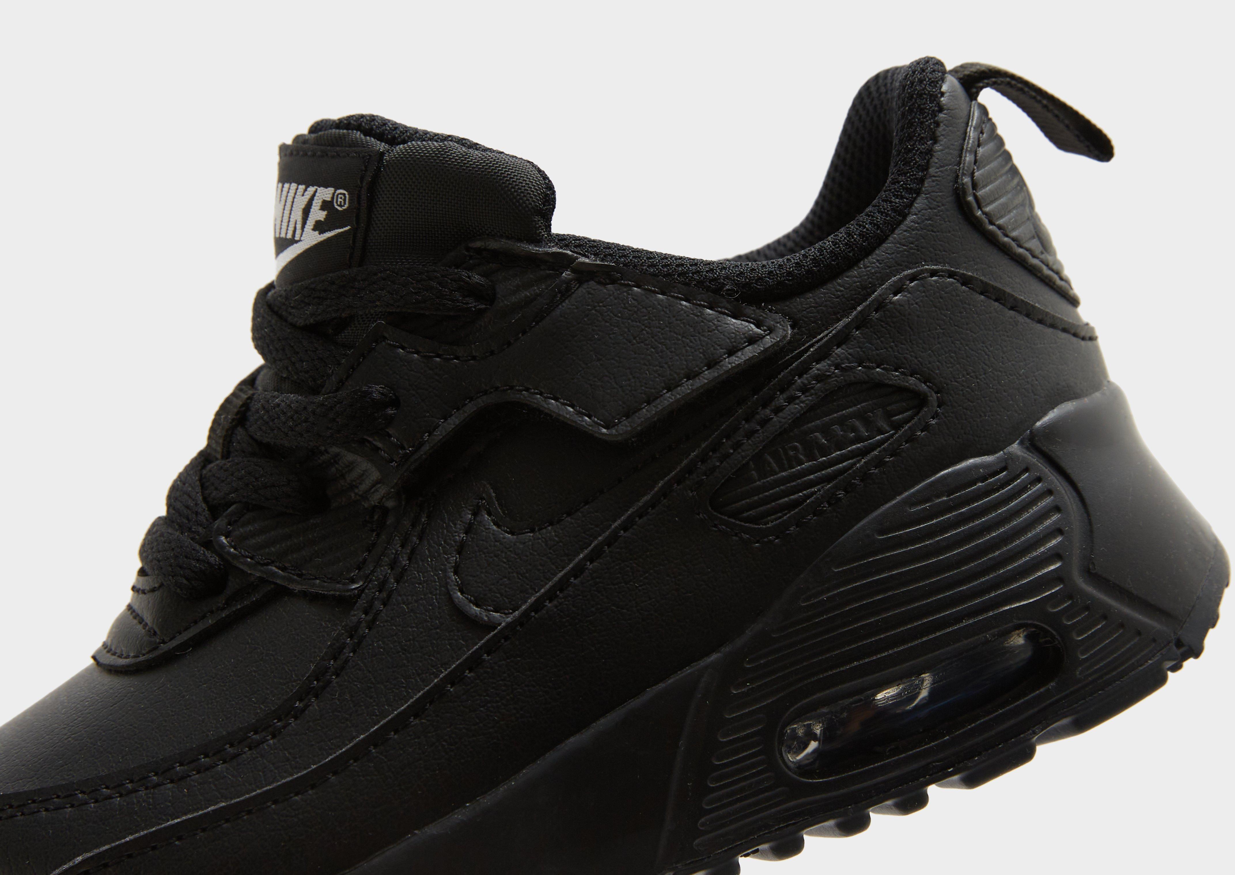 Nike Air Max 90 Leather Babys