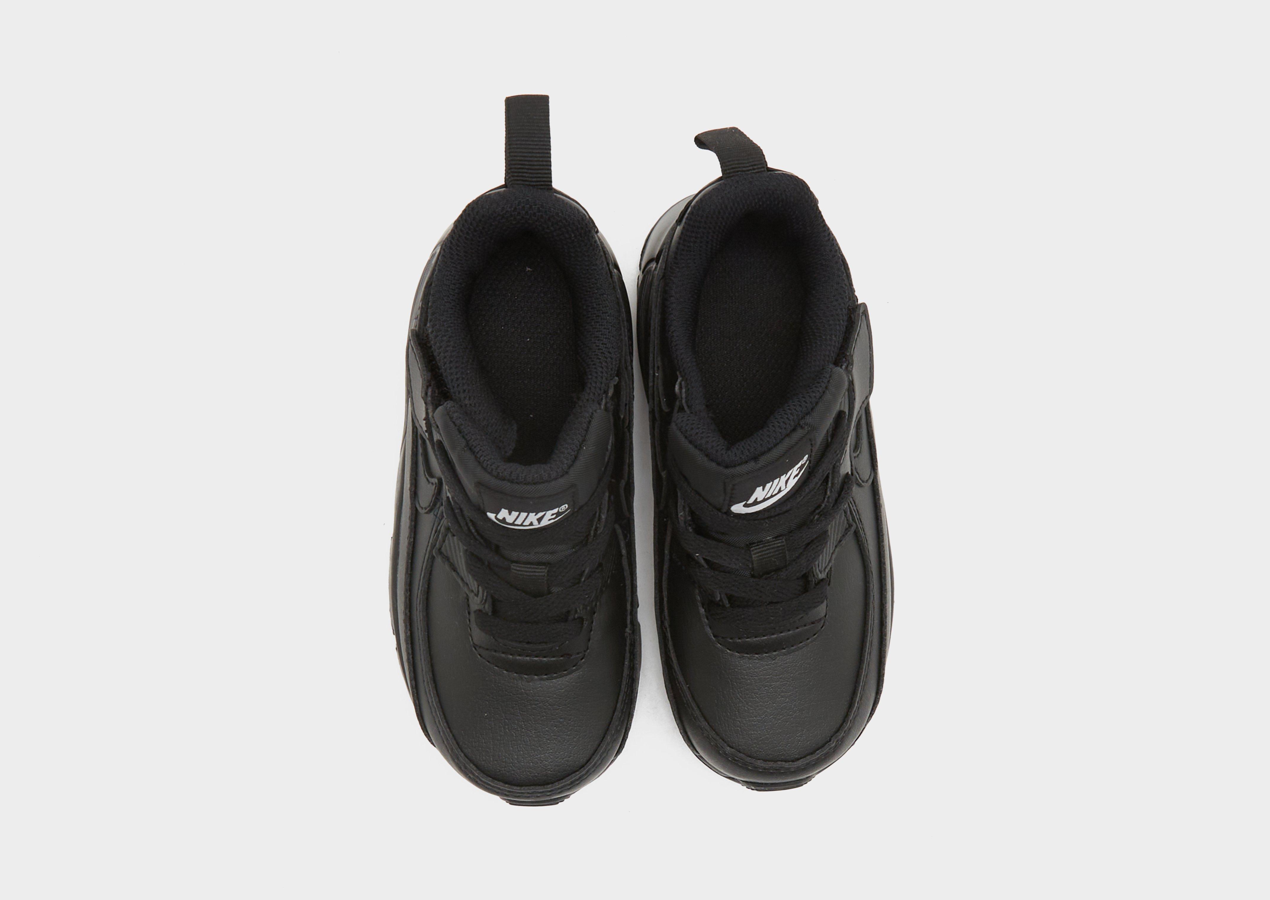 Nike Air Max 90 Leather Babys