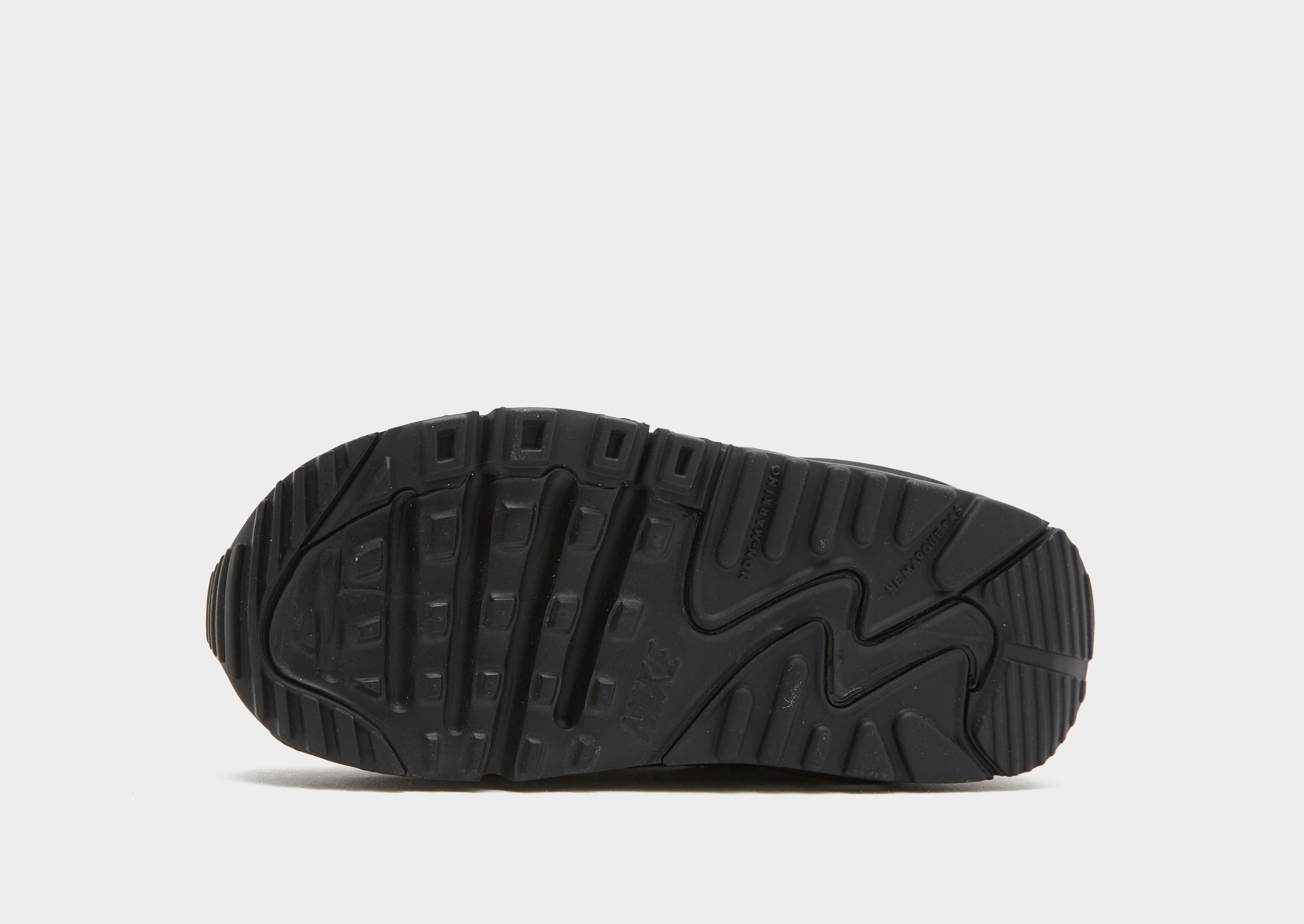 Nike Air Max 90 Leather Babys