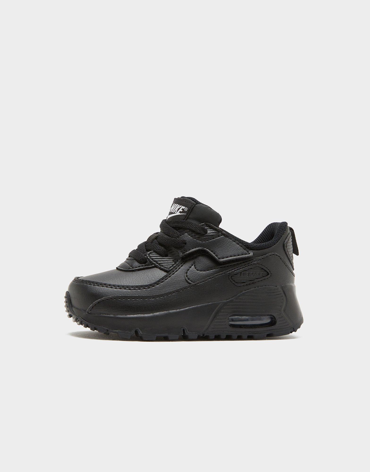 Nike Air Max 90 Leather Neonato