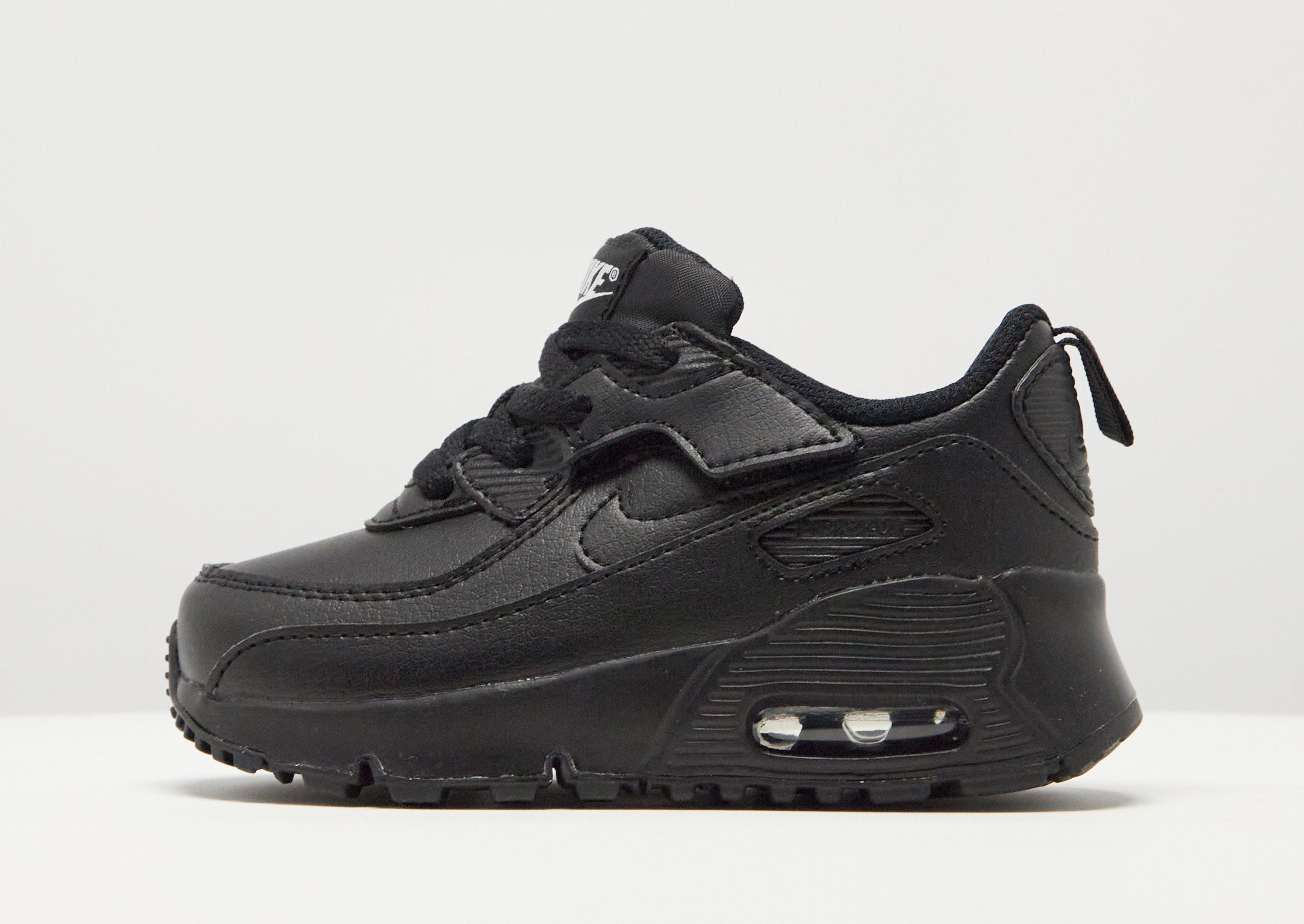 Nike Air Max 90 Leather Infant