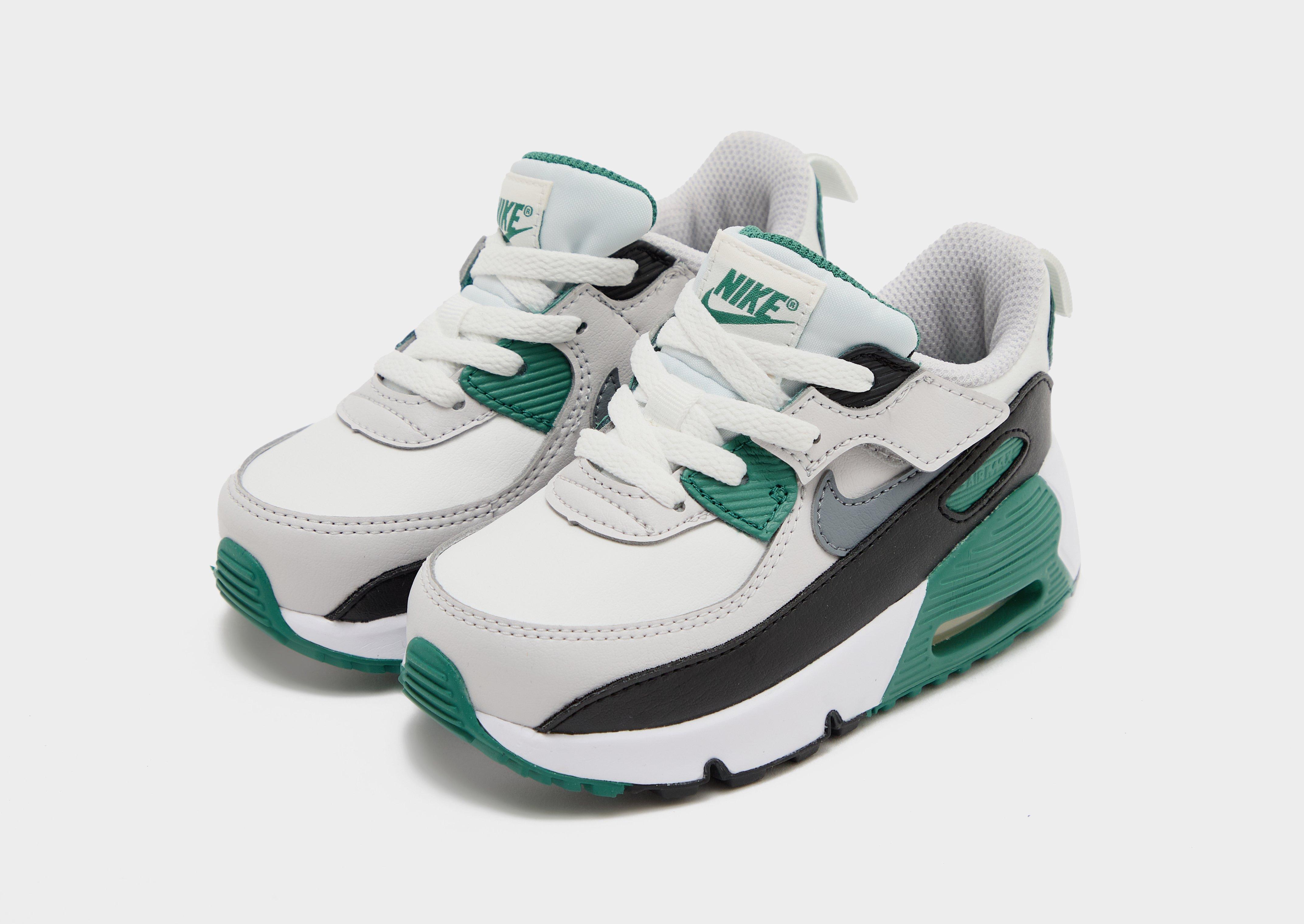 Nike Air Max 90 Nahkaa Vauvat