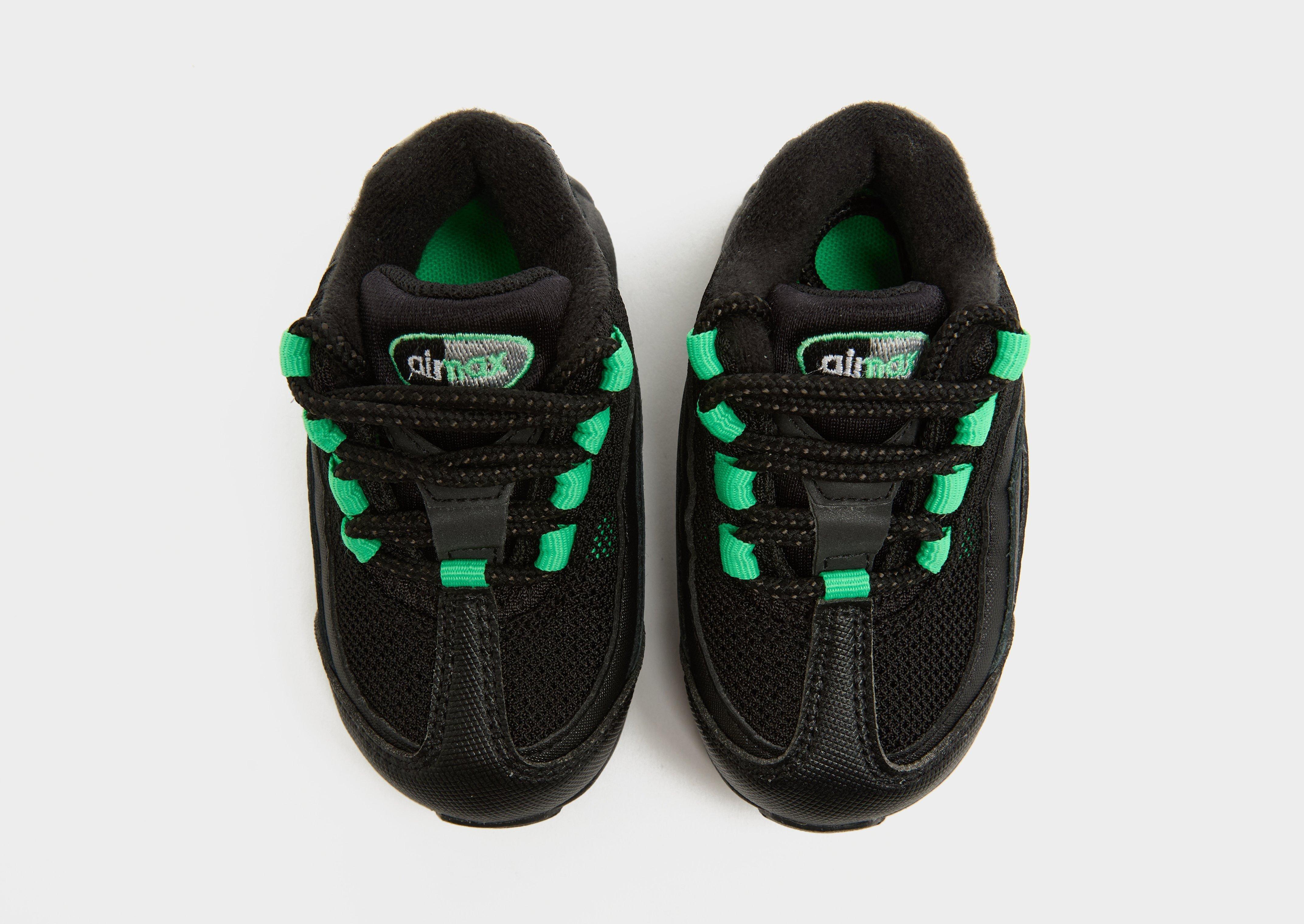 Nike Air Max 95 Infant