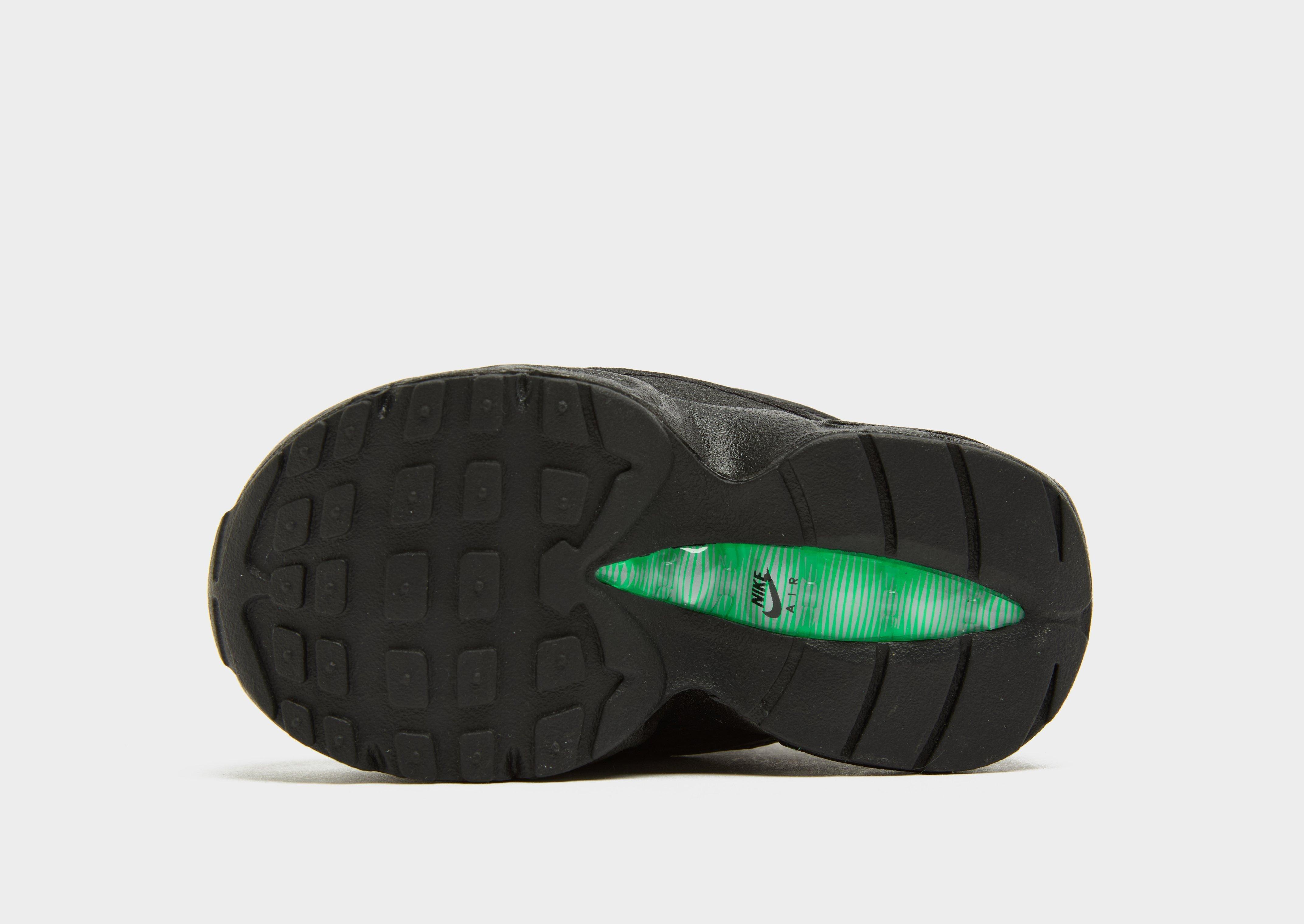 Nike Air Max 95 Infant