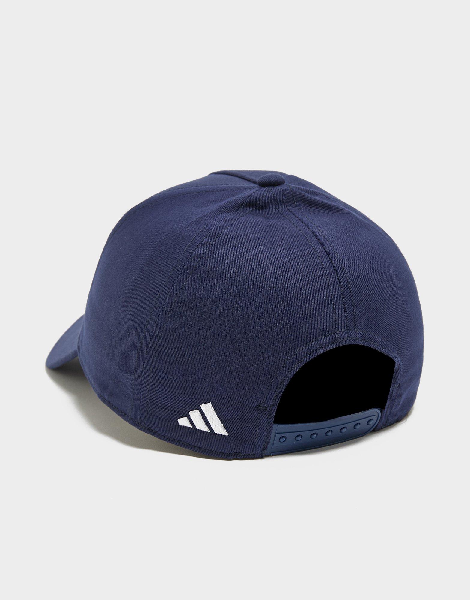 adidas Real Madrid Cap Junior