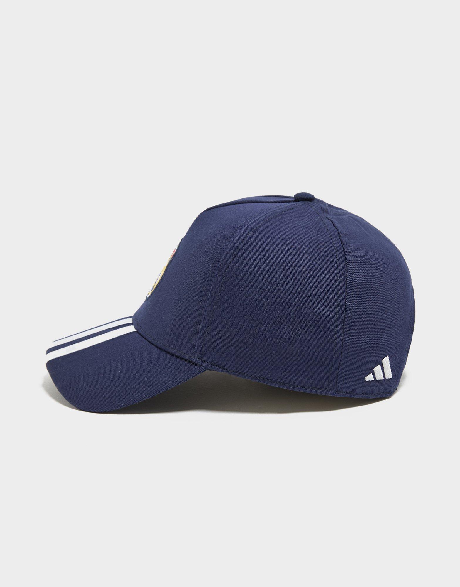 adidas Real Madrid Cap Junior