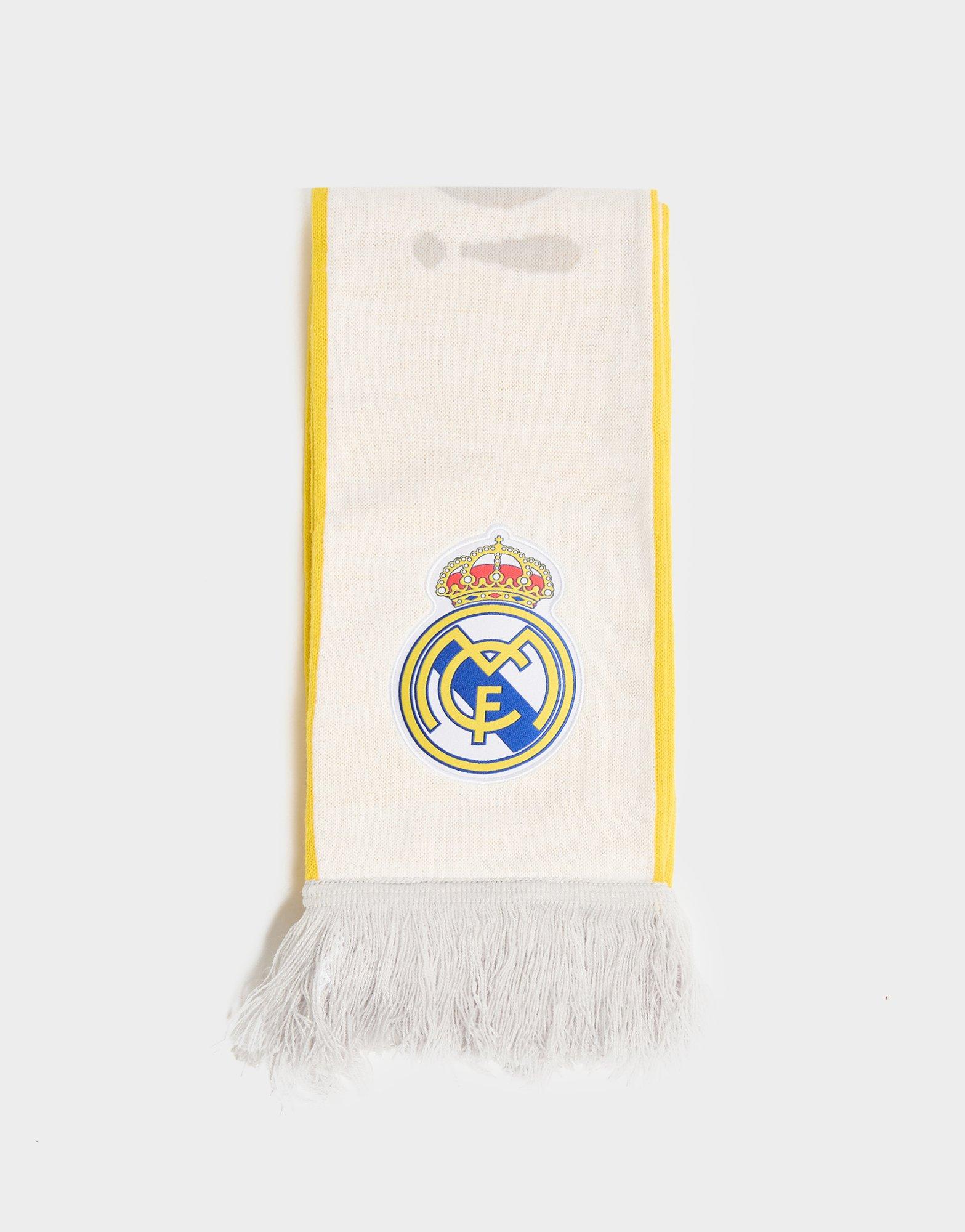 adidas Real Madrid Scarf