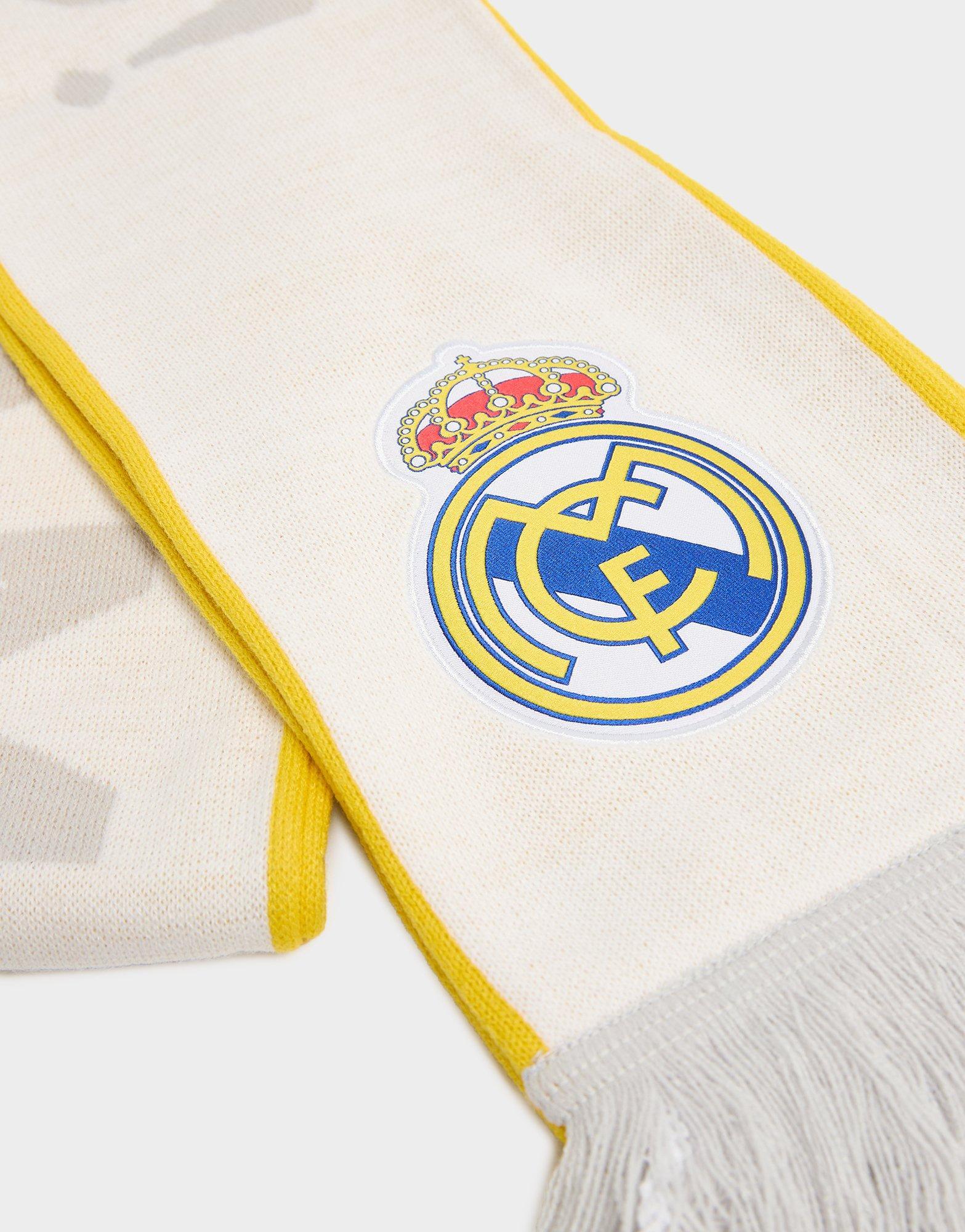 adidas Real Madrid Scarf