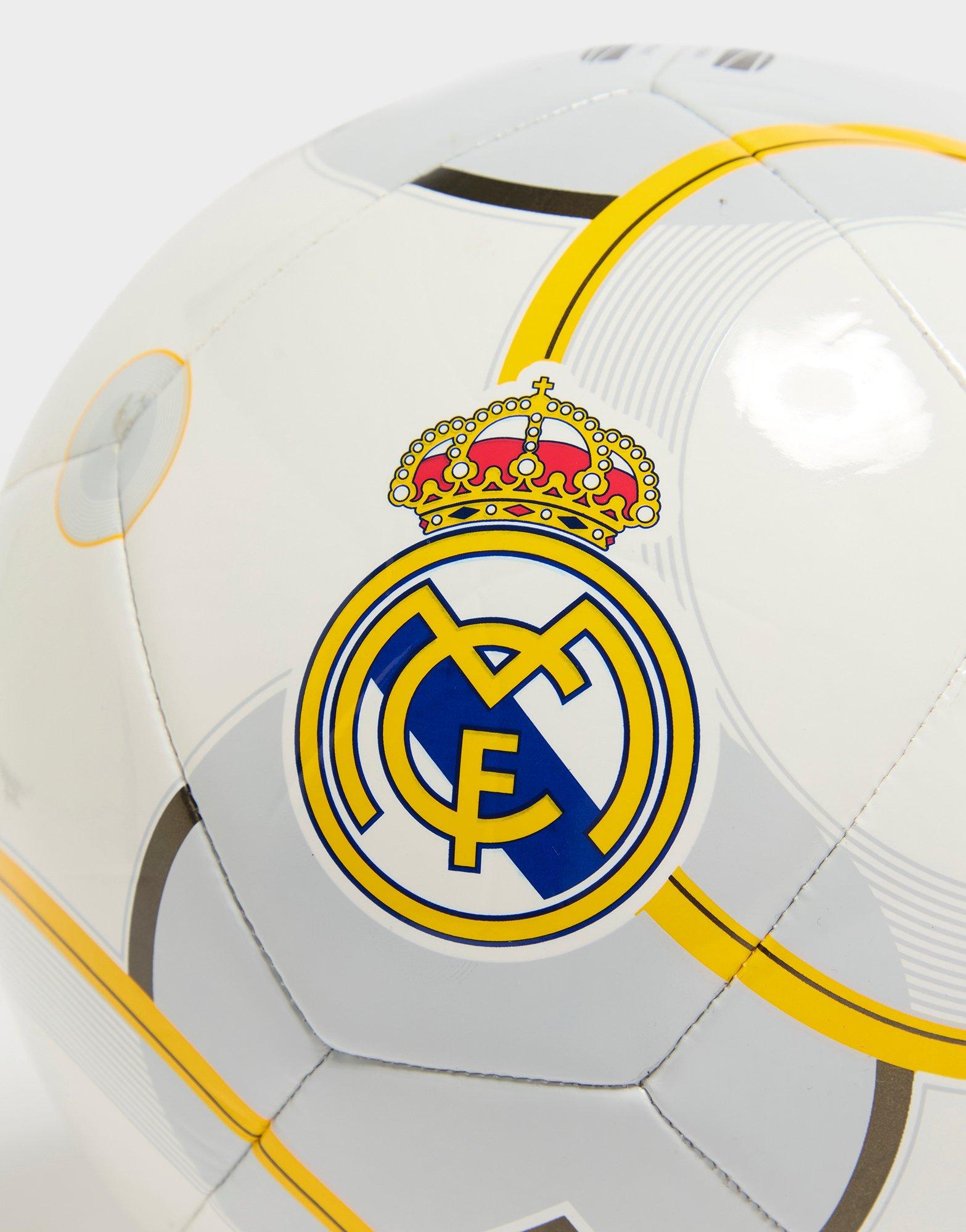 adidas Ballon Domicile Real Madrid Club