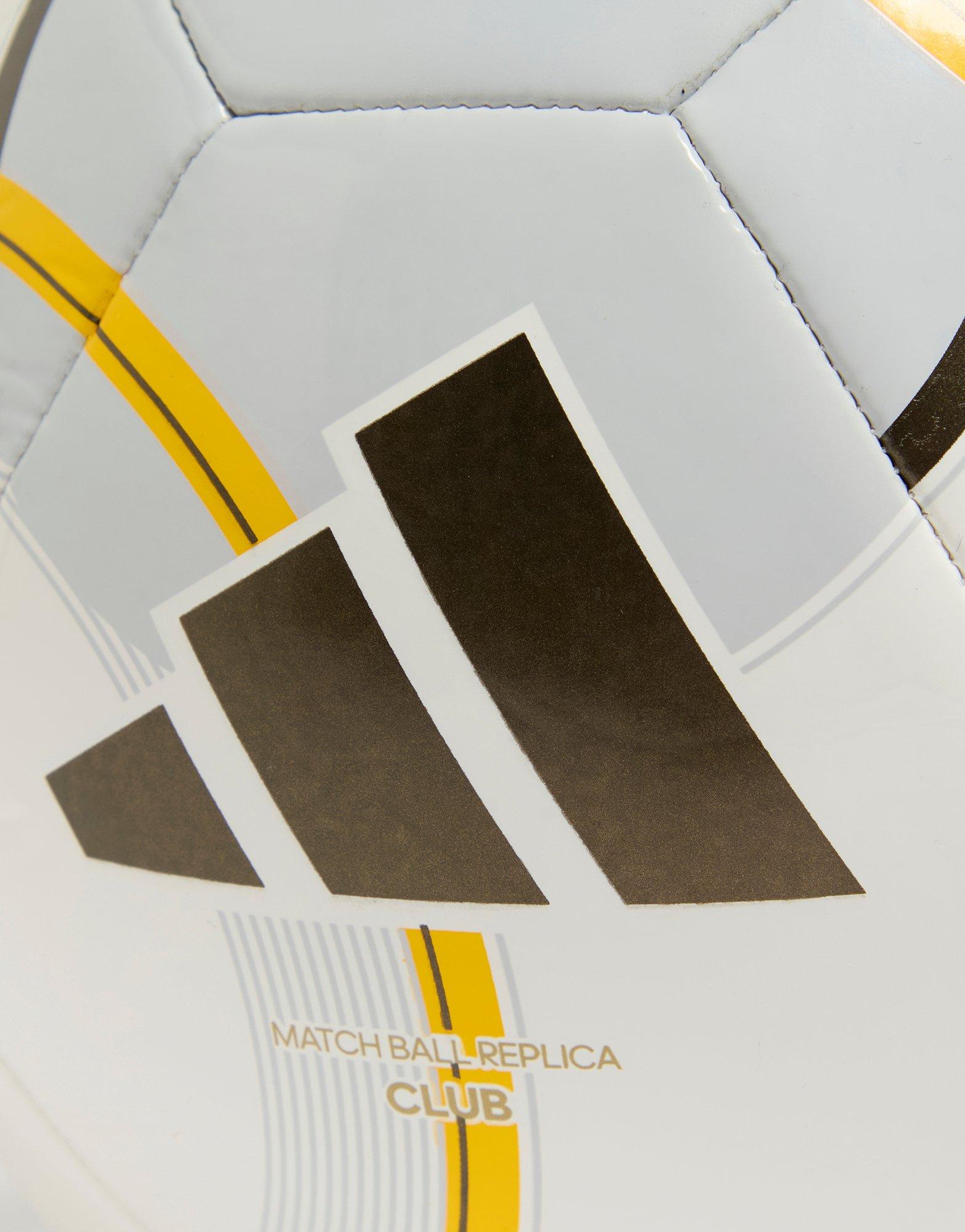 adidas Ballon Domicile Real Madrid Club