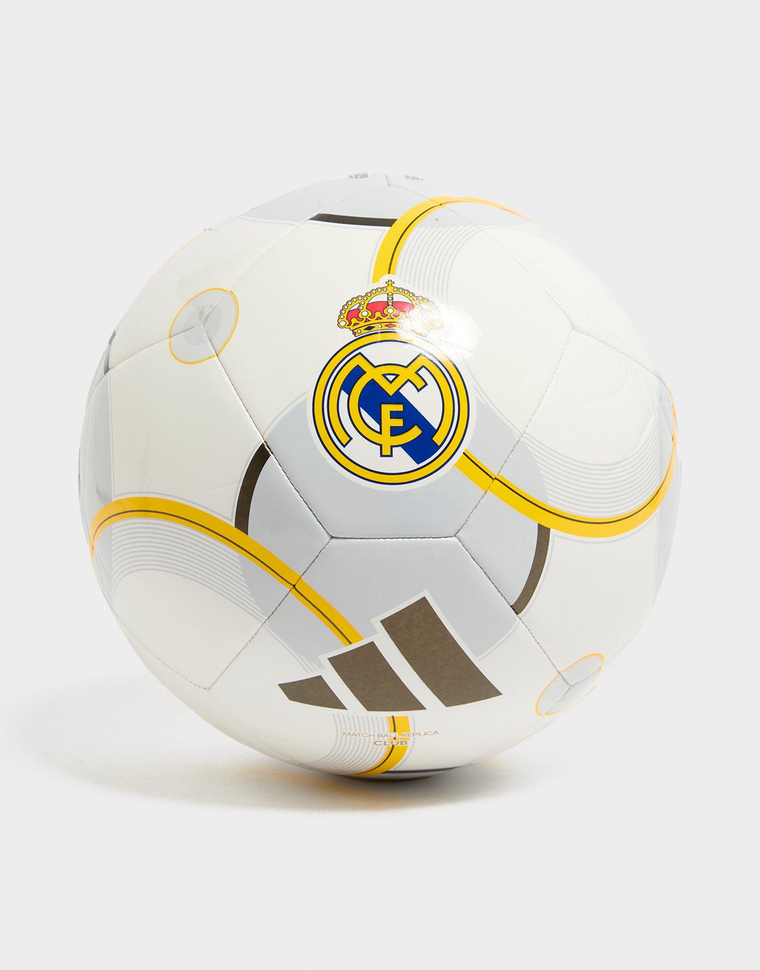 adidas Real Madrid Club Home Football