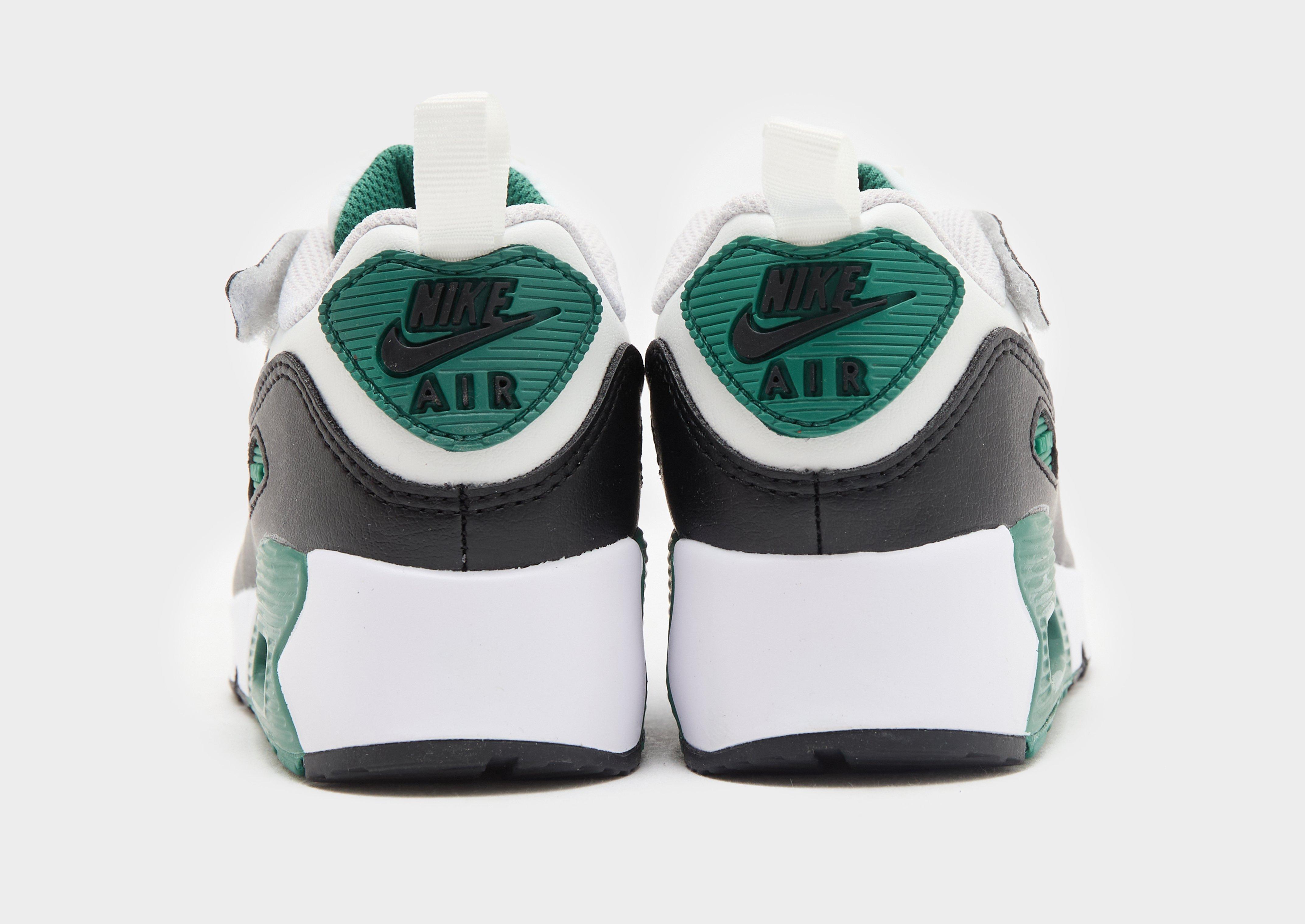 Nike Air Max 90 Nahkaa Lapset