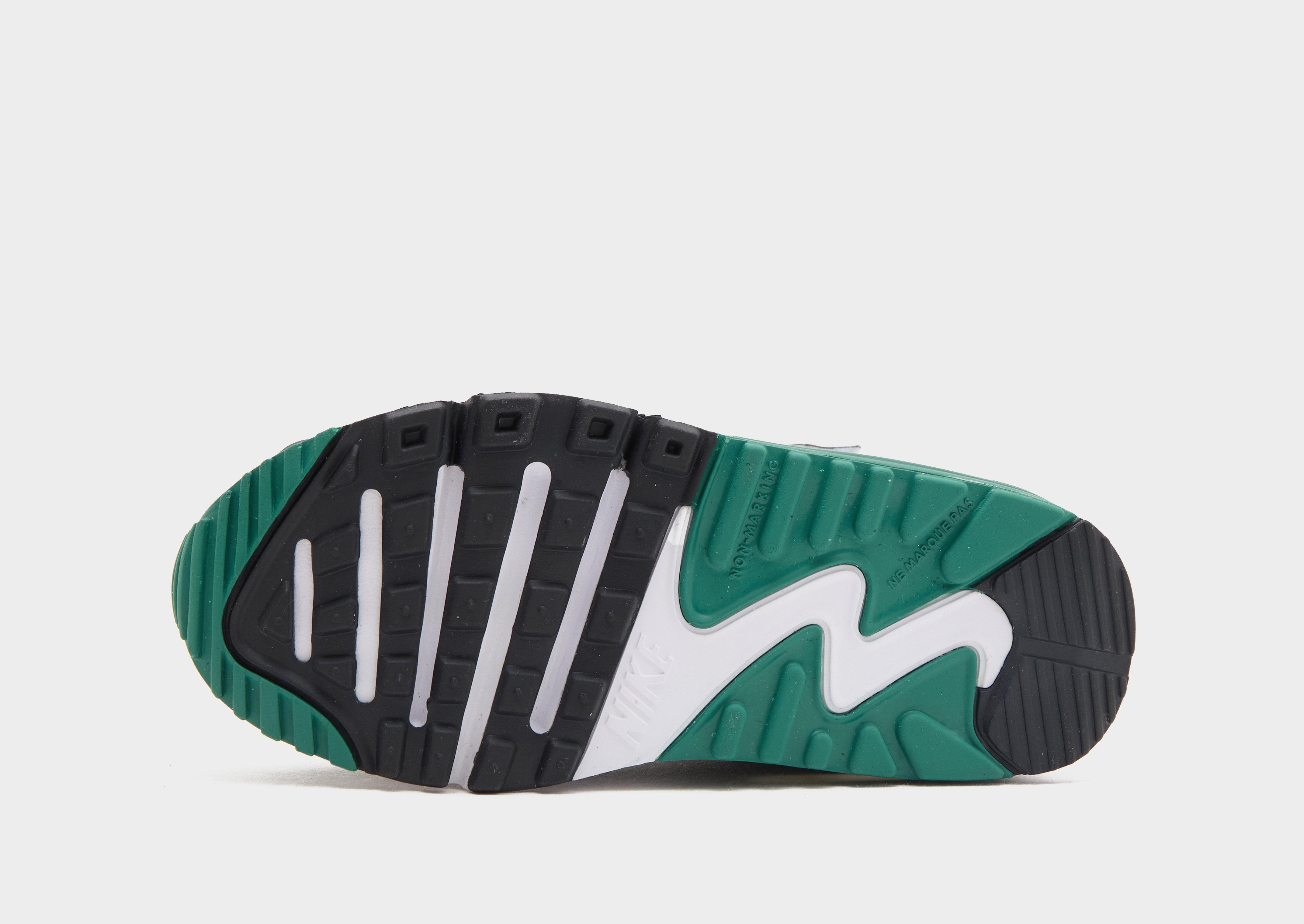 Nike Air Max 90 Nahkaa Lapset