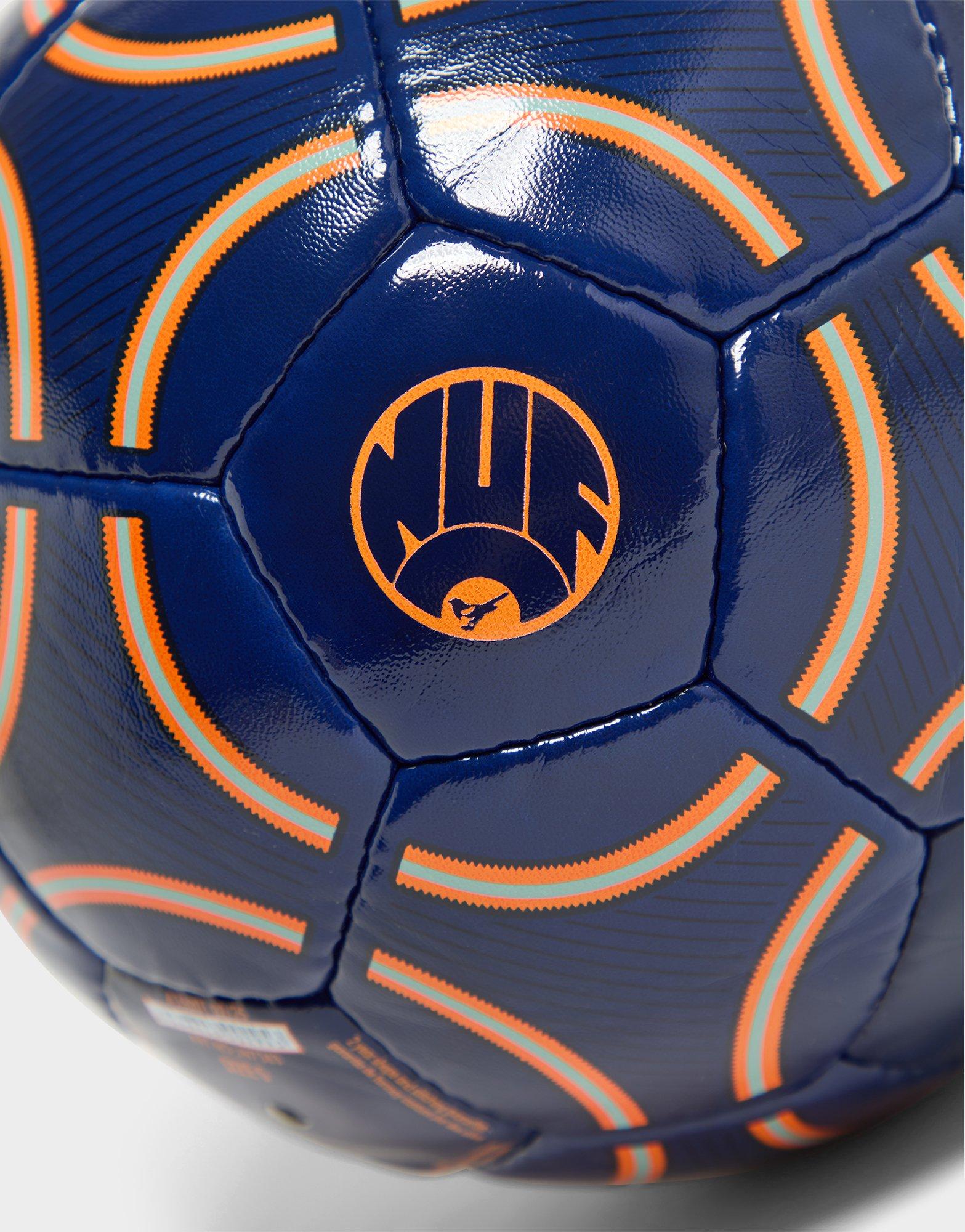 adidas Originals Newcastle United FC Club Trefoil Football