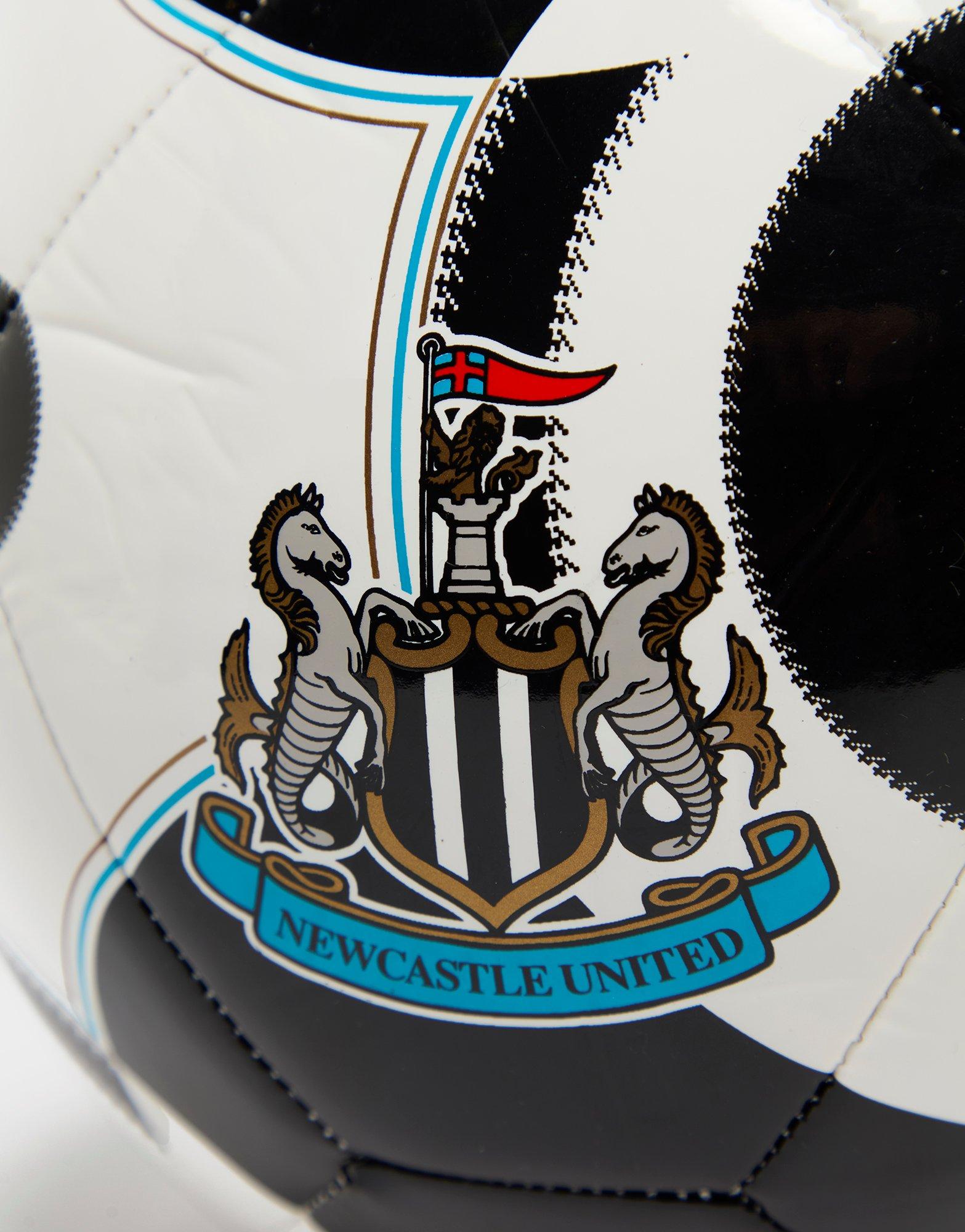 adidas Newcastle United FC Home Club Football