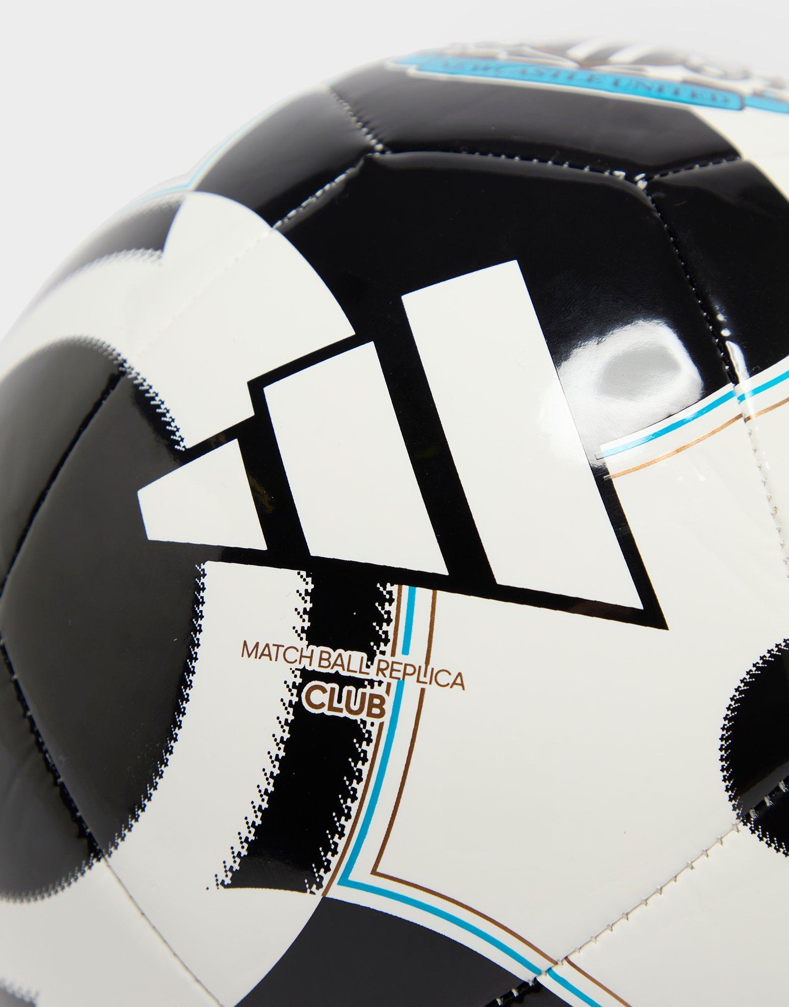 adidas Newcastle United FC Home Club Football