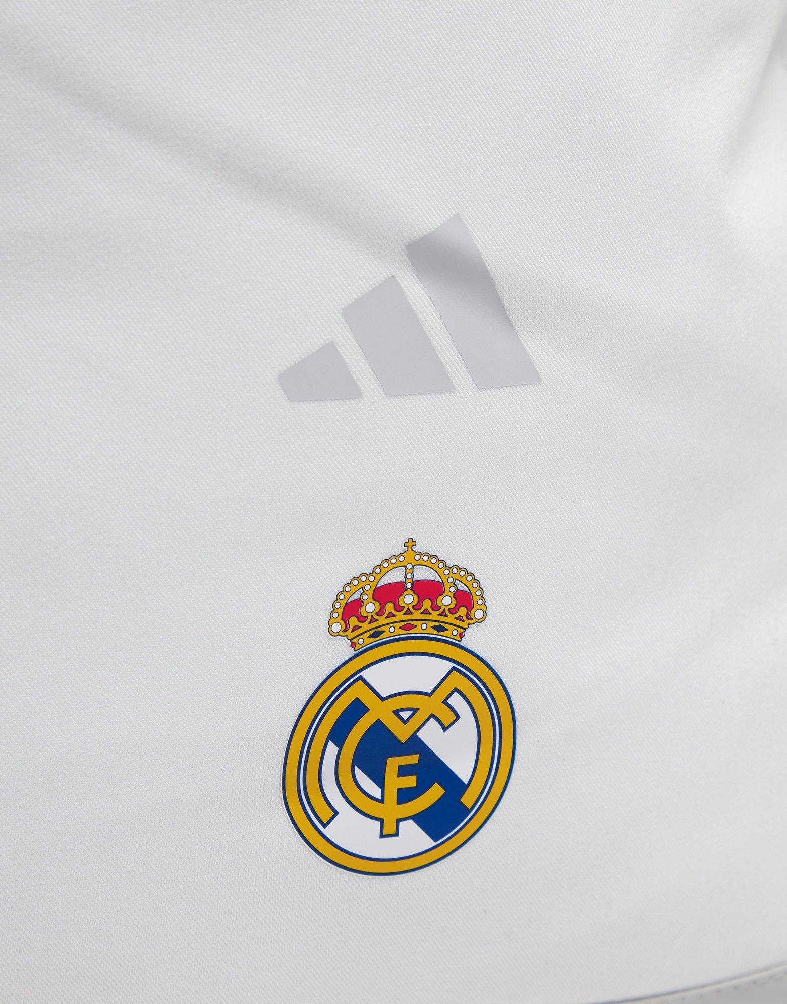 adidas Real Madrid Backpack