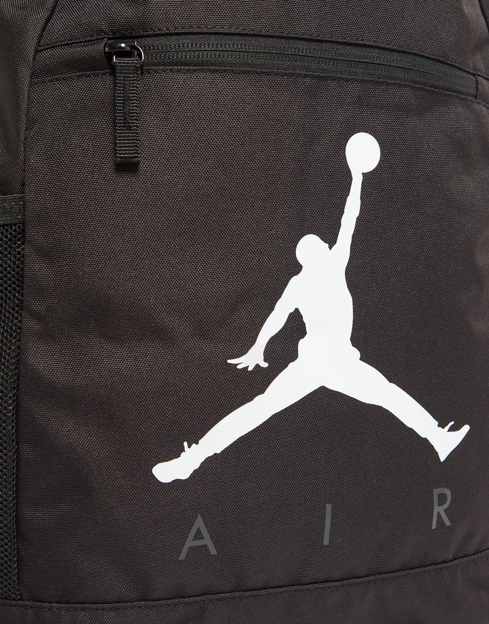 Jordan Pencil Case Backpack