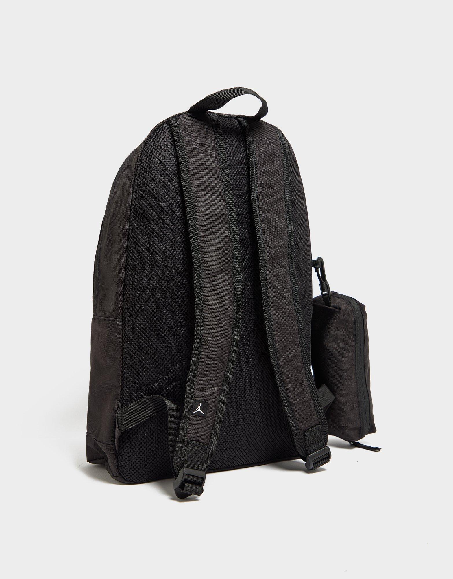 Jordan Pencil Case Backpack