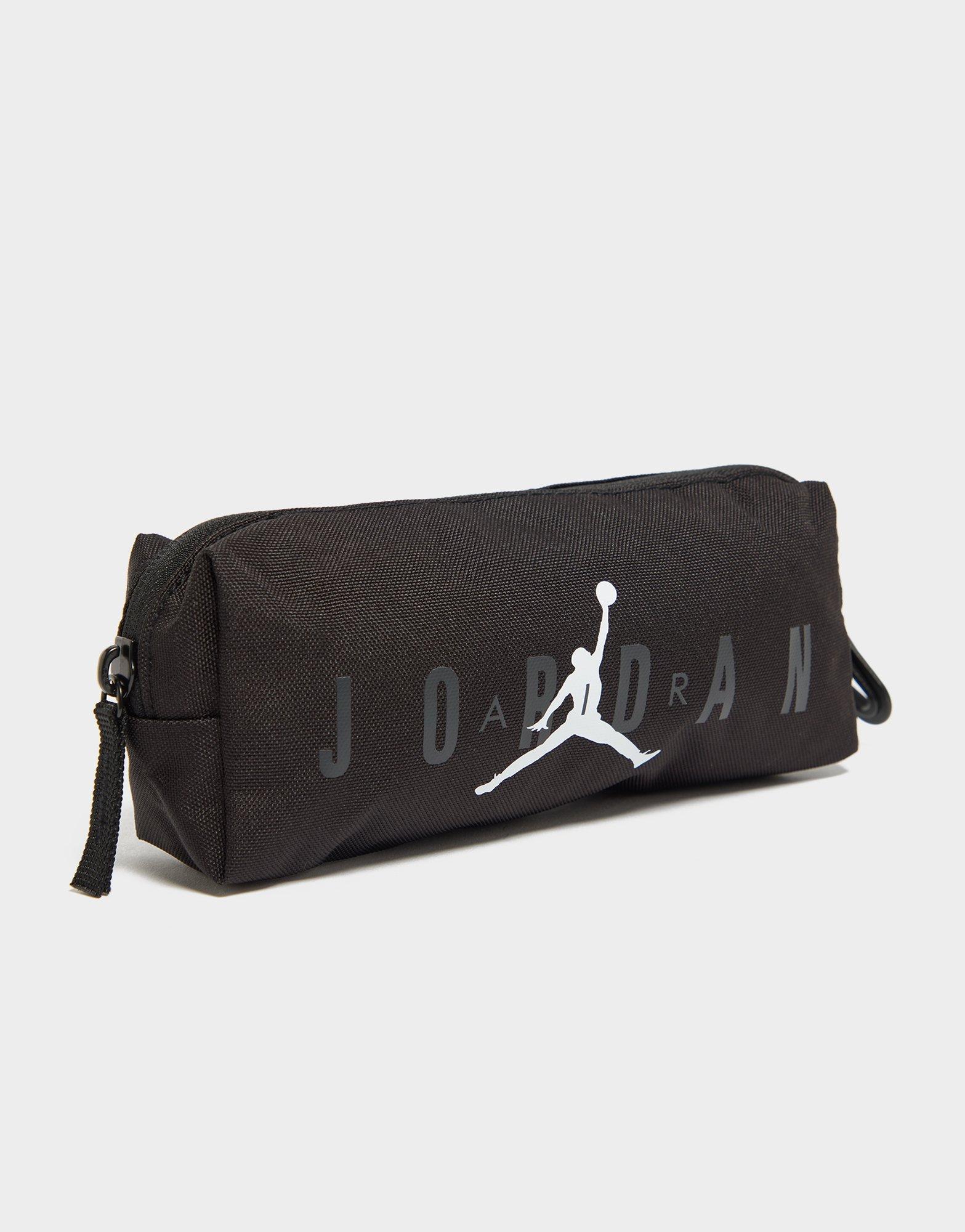 Jordan Pencil Case Backpack