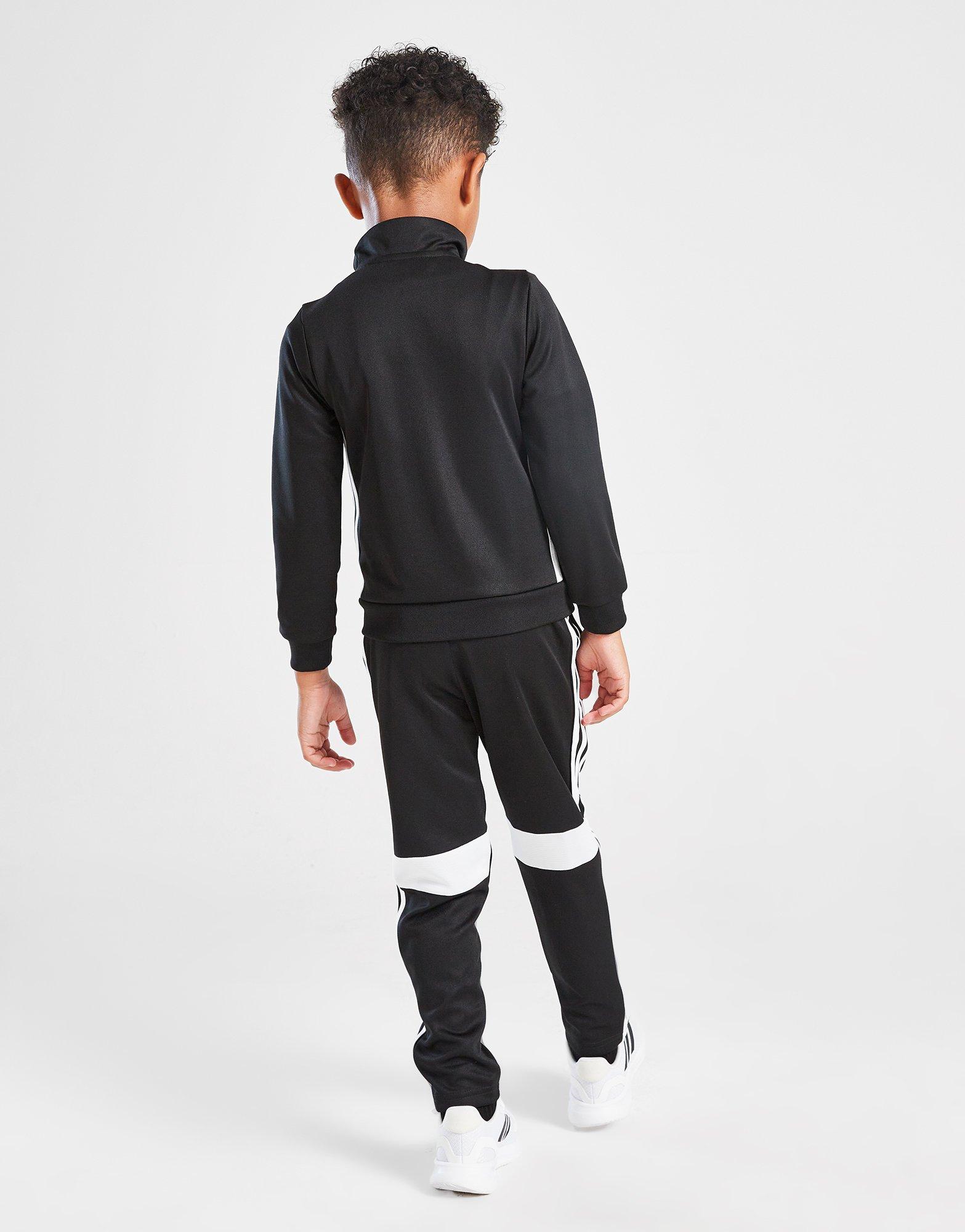 adidas Chándal Tiro Poly Infantil