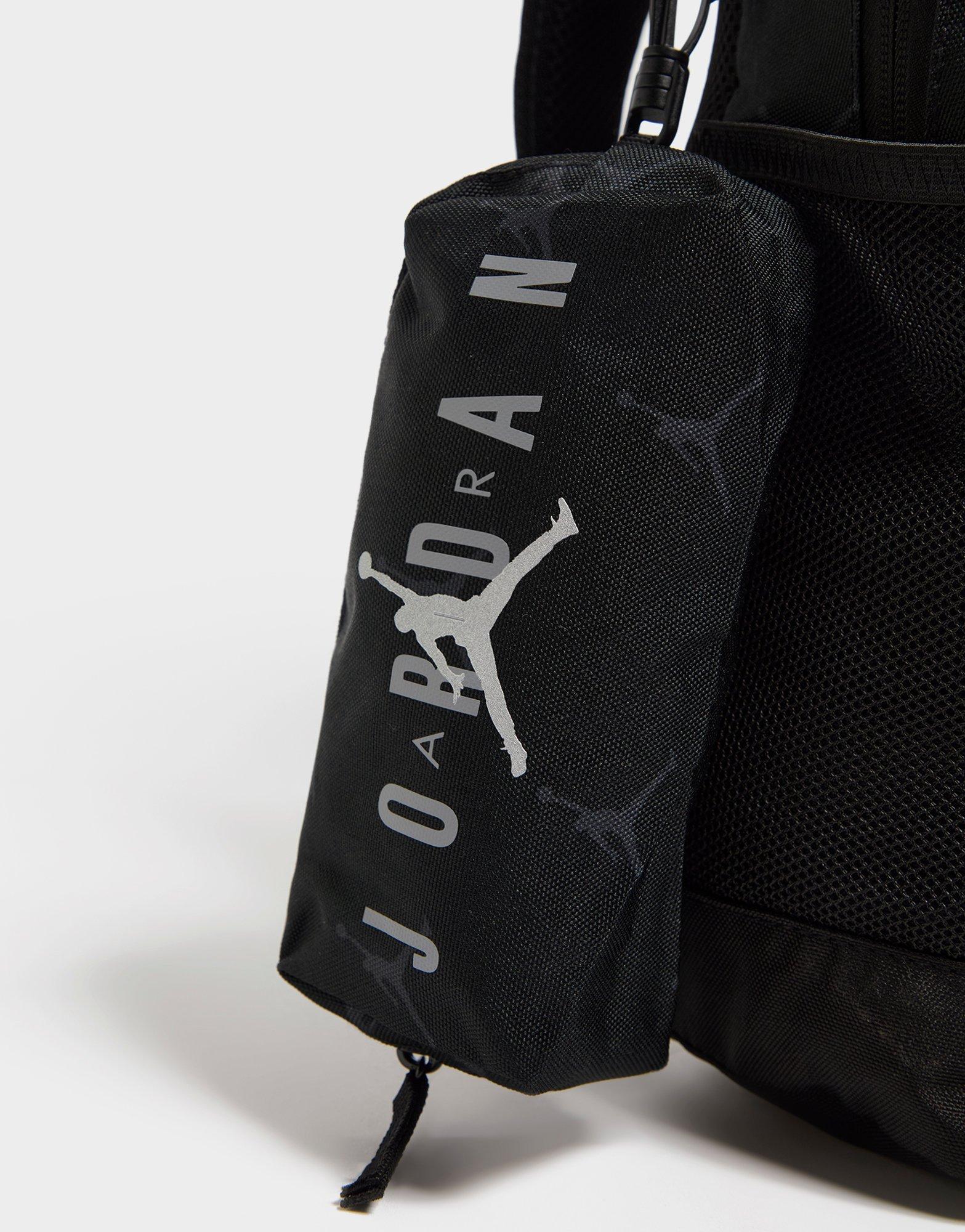 Jordan All Over Print Pencil Case Backpack