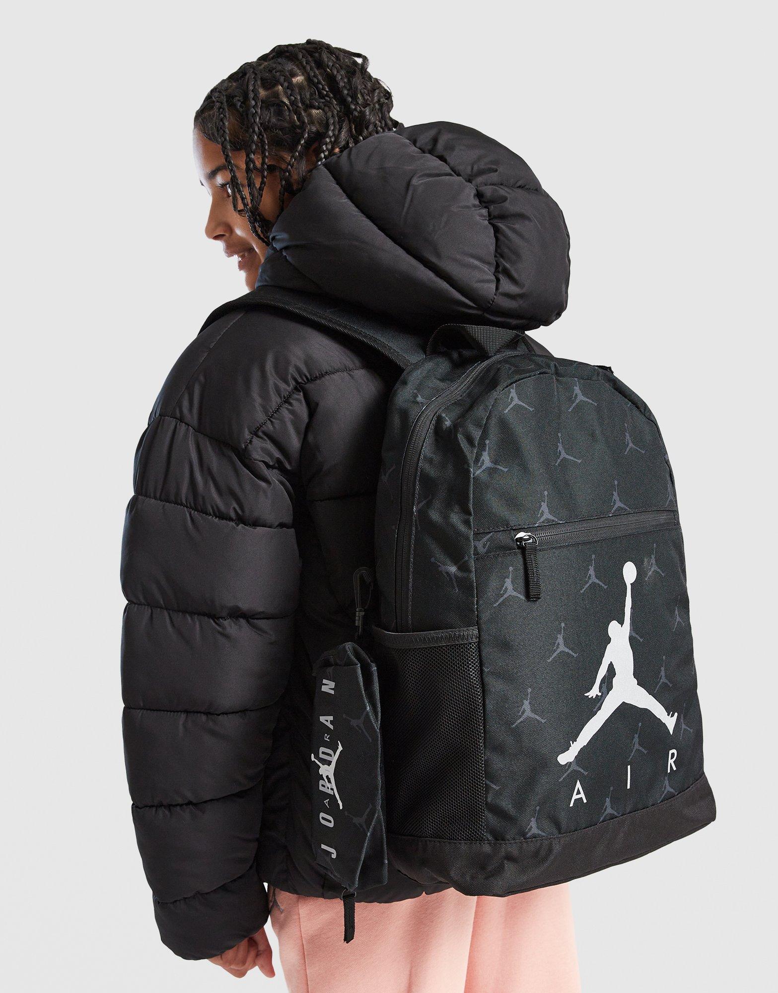 Jordan Zaino con Astuccio All Over