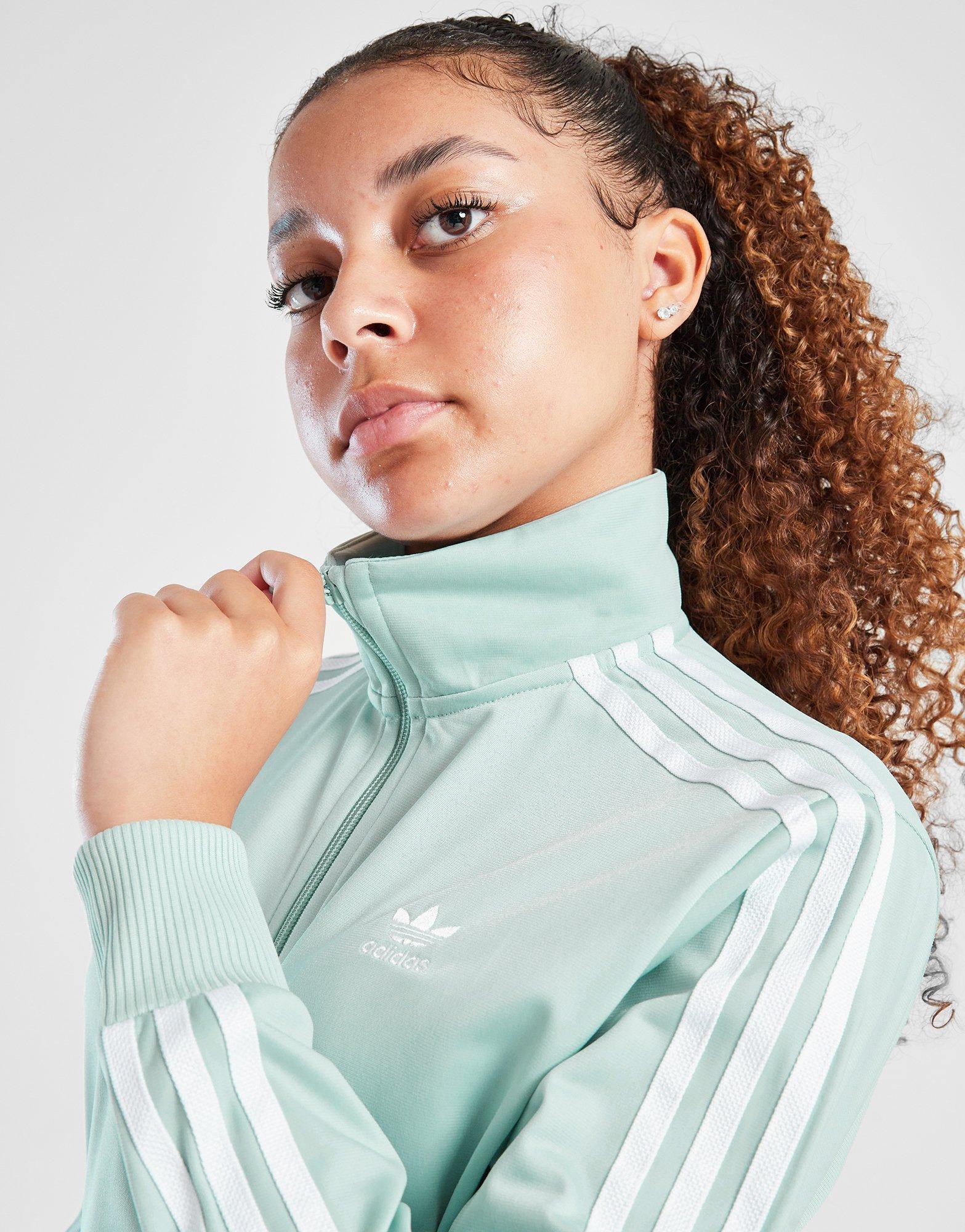 adidas Originals Veste de survêtement Firebird Fille Junior