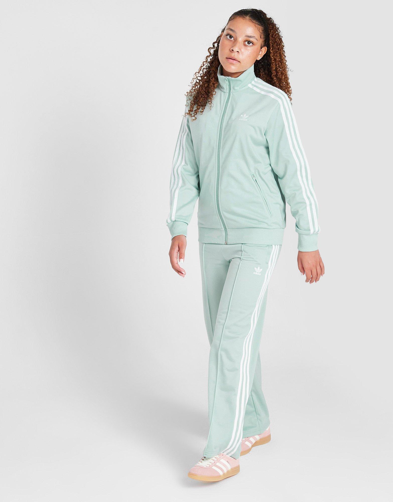 adidas Originals Veste de survêtement Firebird Fille Junior