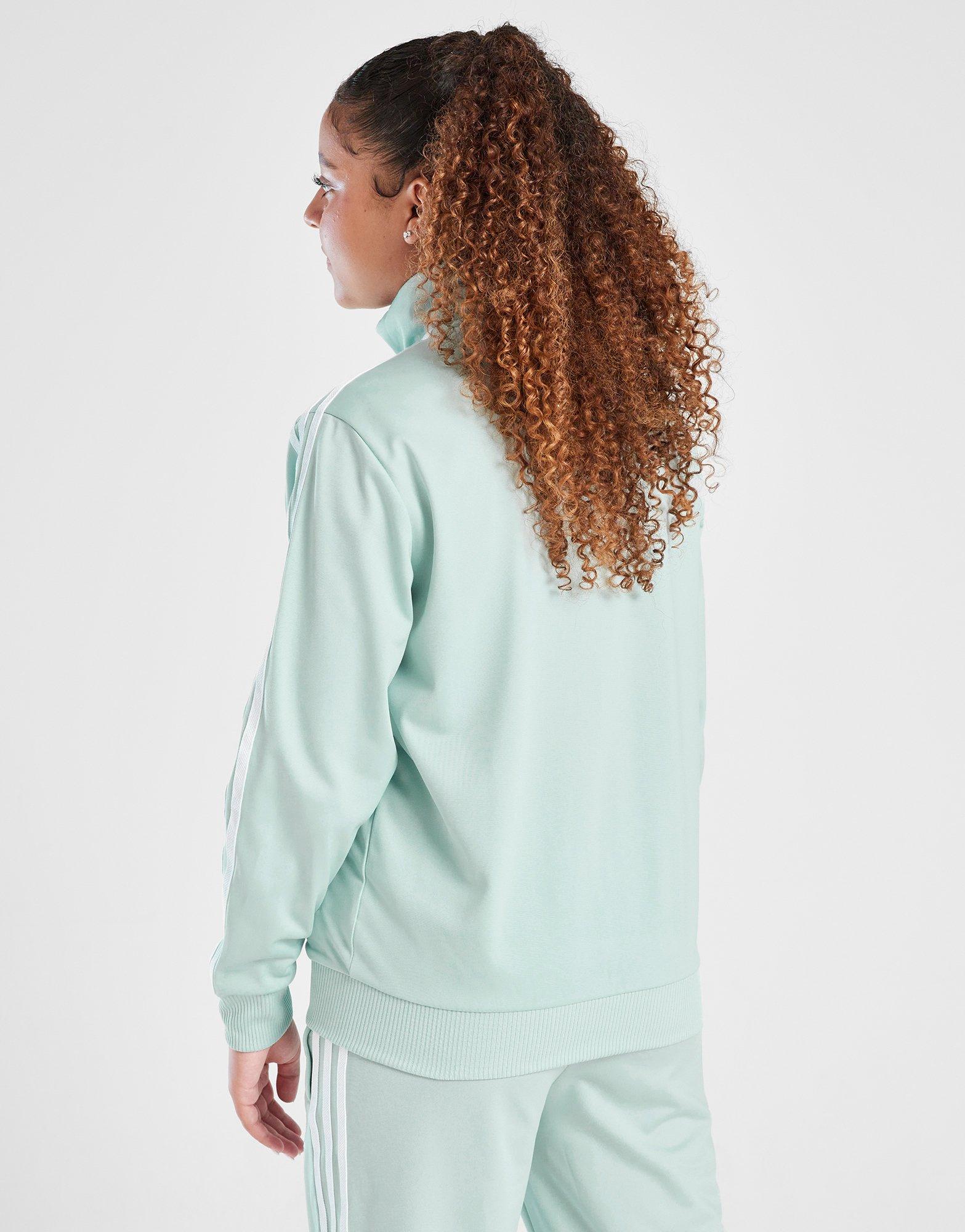 adidas Originals Veste de survêtement Firebird Fille Junior