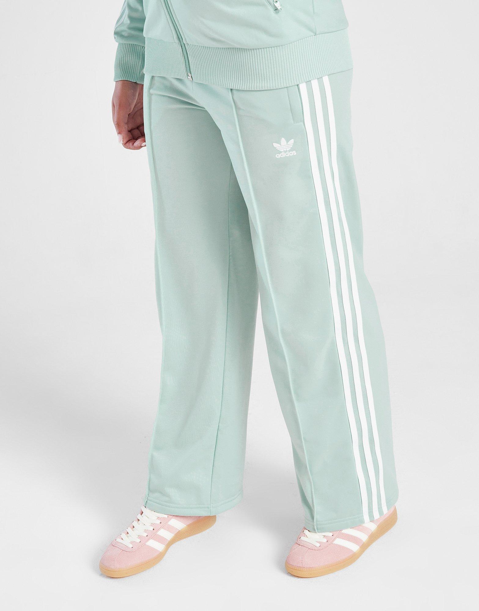 adidas Originals Pantalón de chándal Wide Leg Girls' Júnior